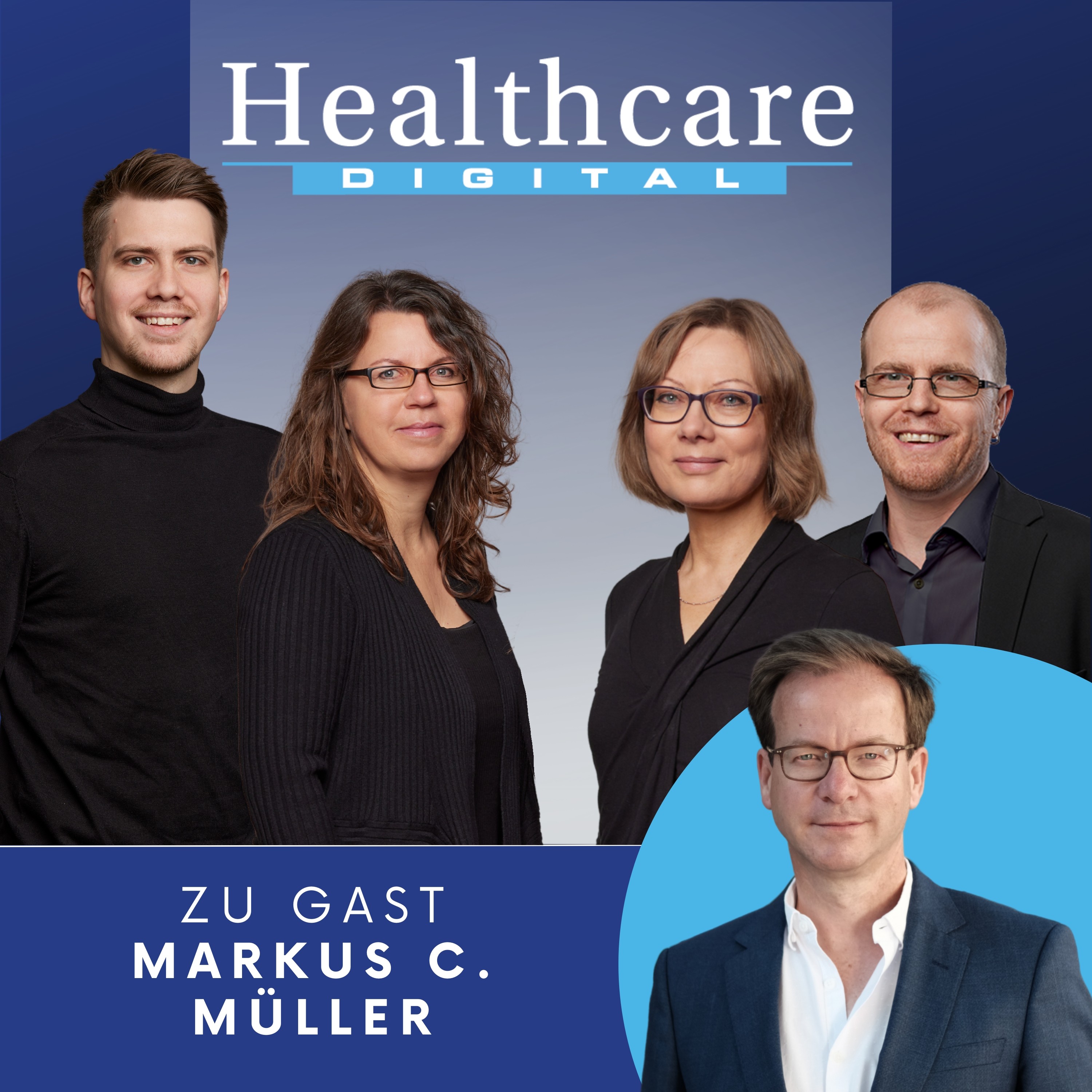 Healthcare Digital