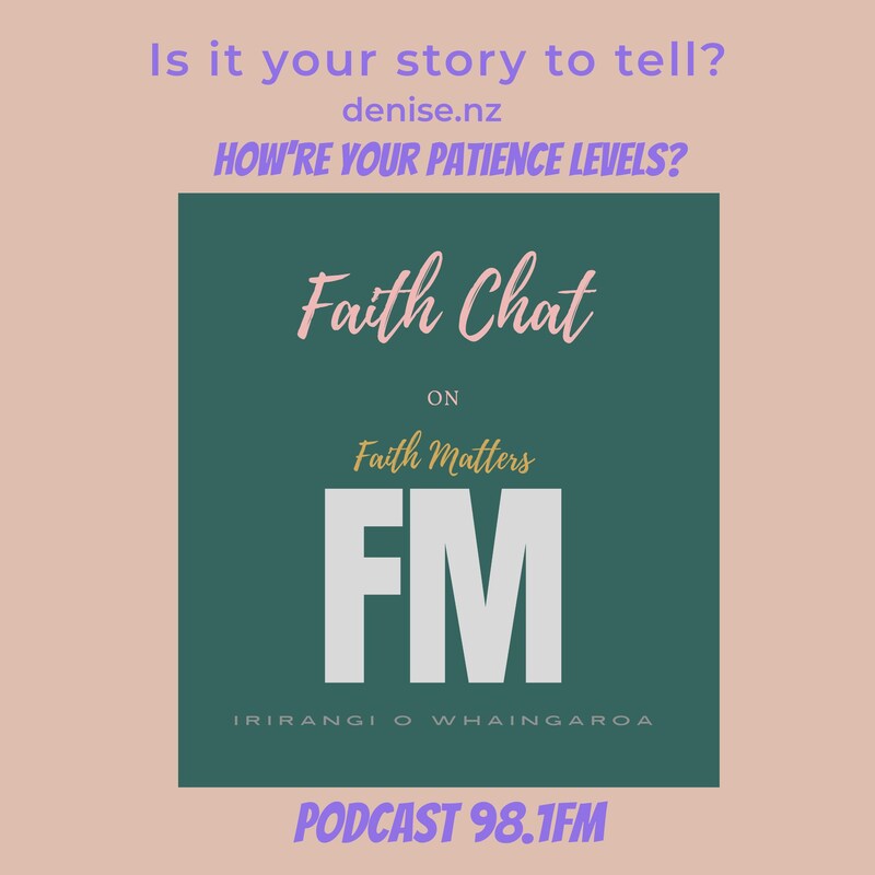 Artwork for podcast Faith Chat