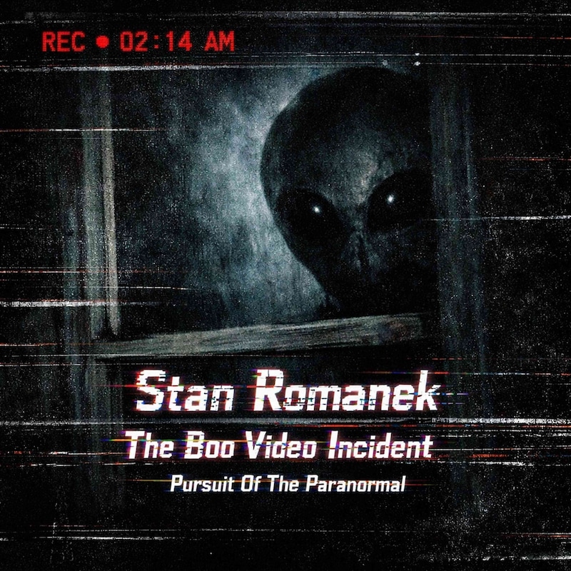 Artwork for podcast Pursuit of the Paranormal