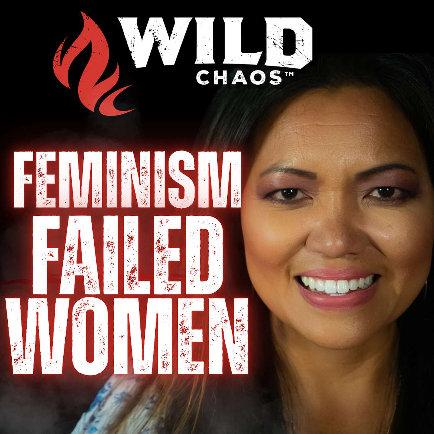 #76 - Feminism Lies | The Most Radical Act of Destroying Women w/January Donovan #76 - Feminism Lies | The Most Radical Act of Destroying Women w/January Donovan