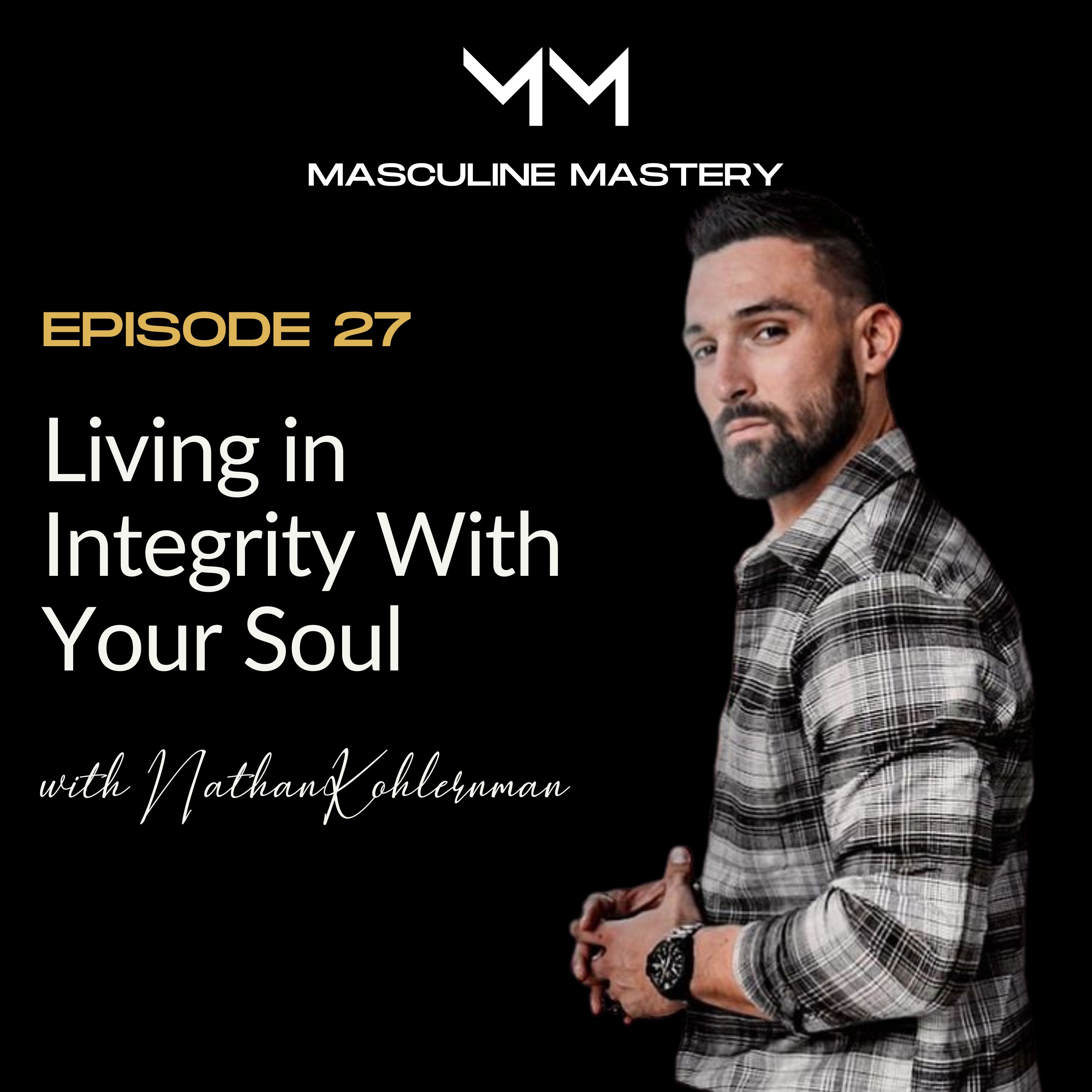 Masculine Mastery
