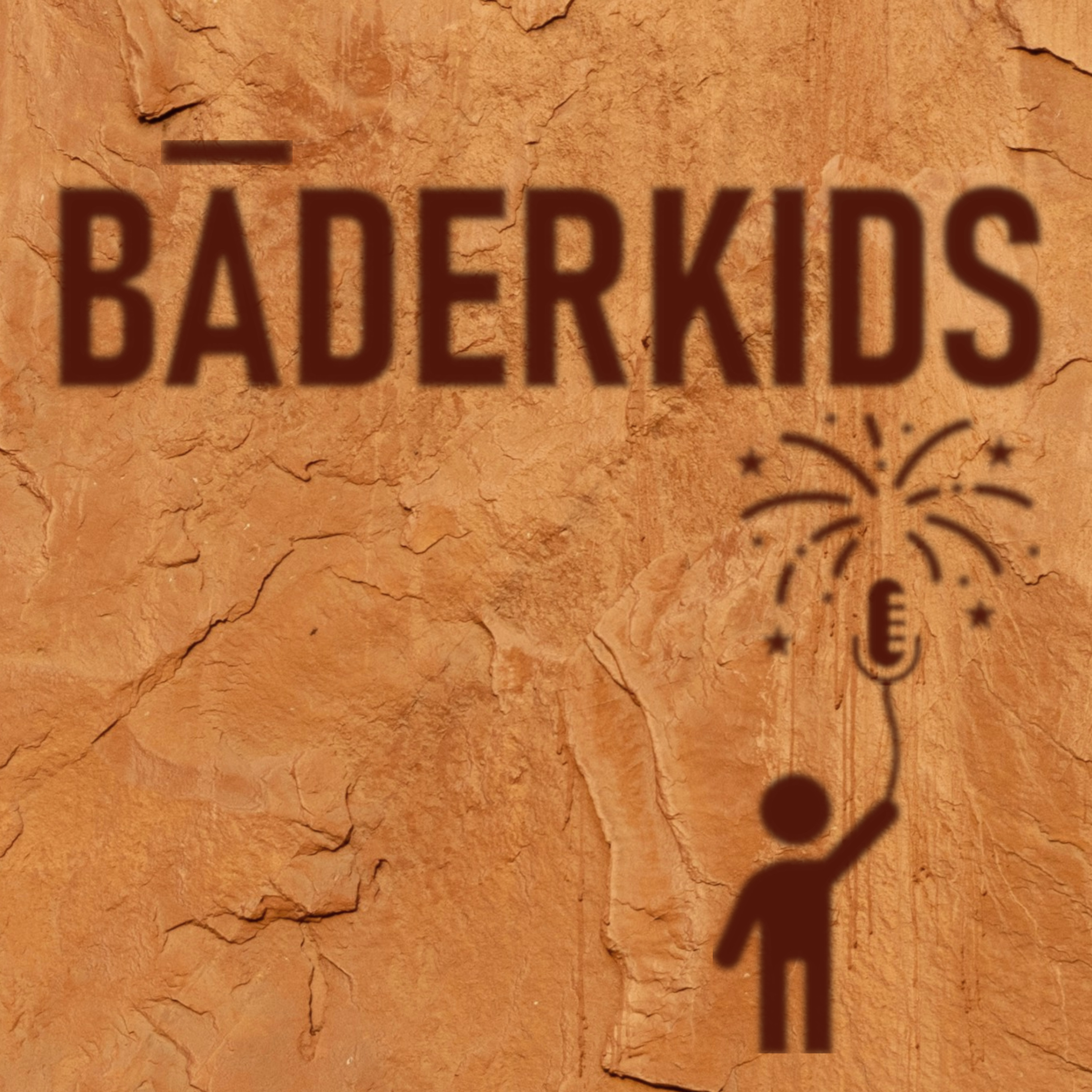 Baderkids