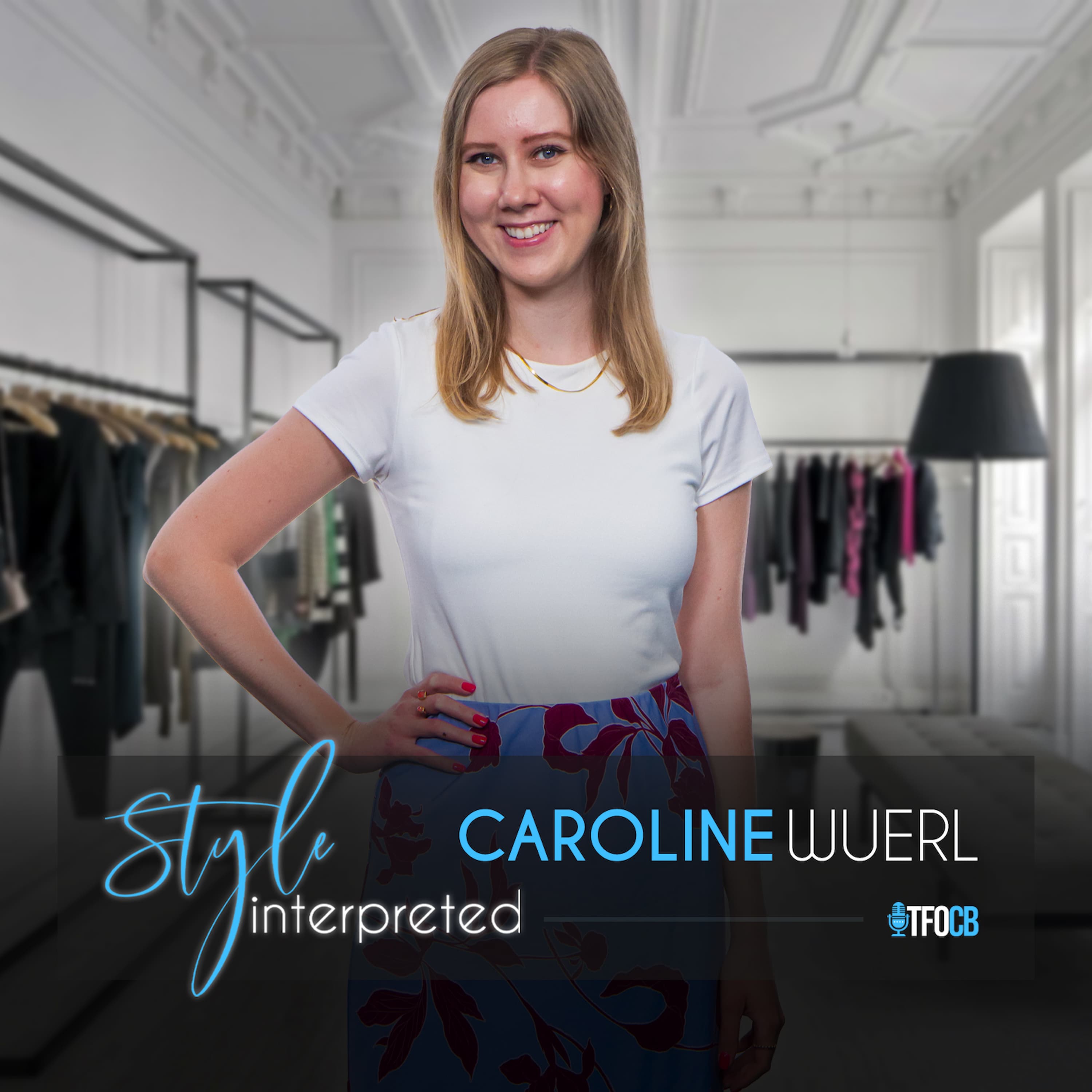 Style Interpreted