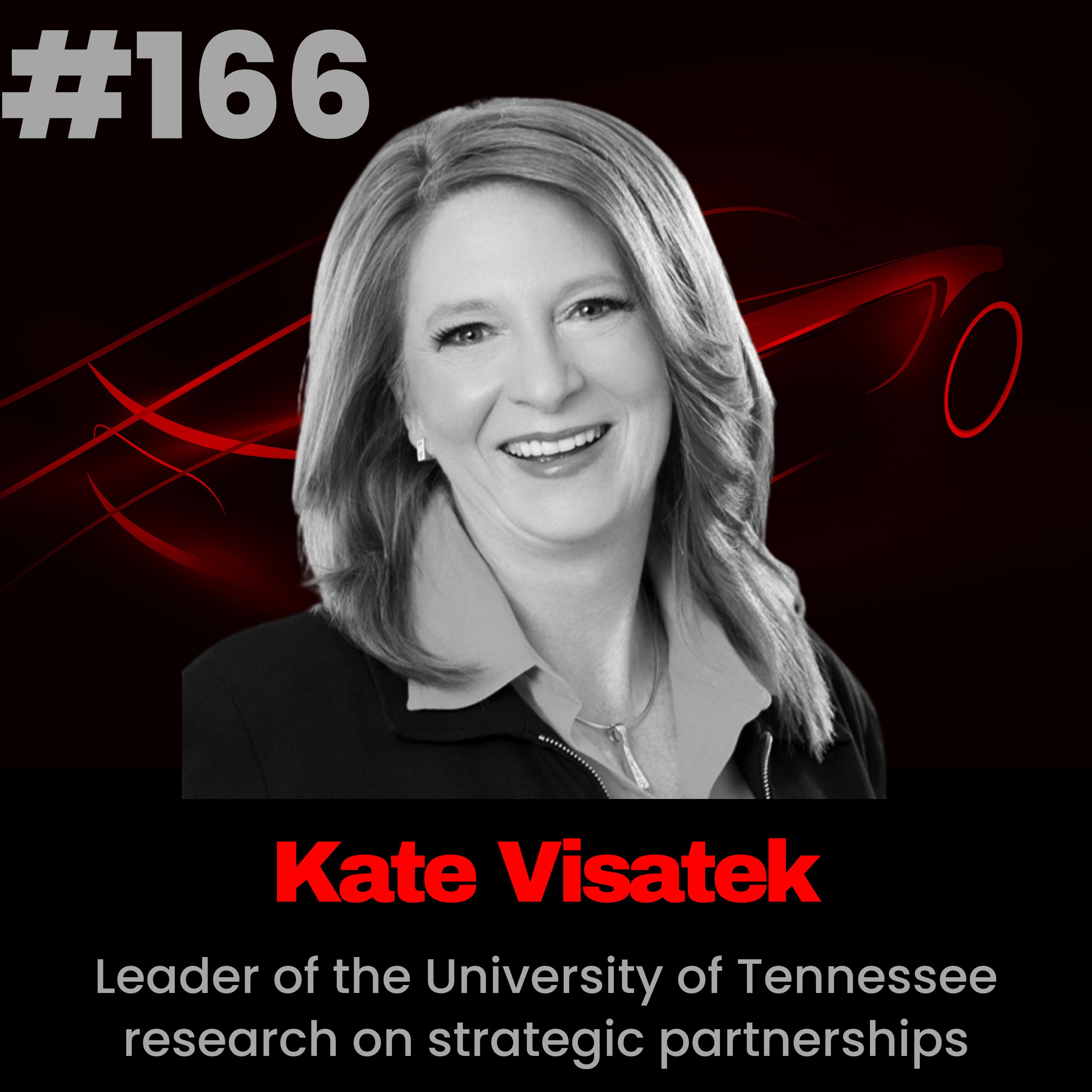 The Automotive Leaders Podcast