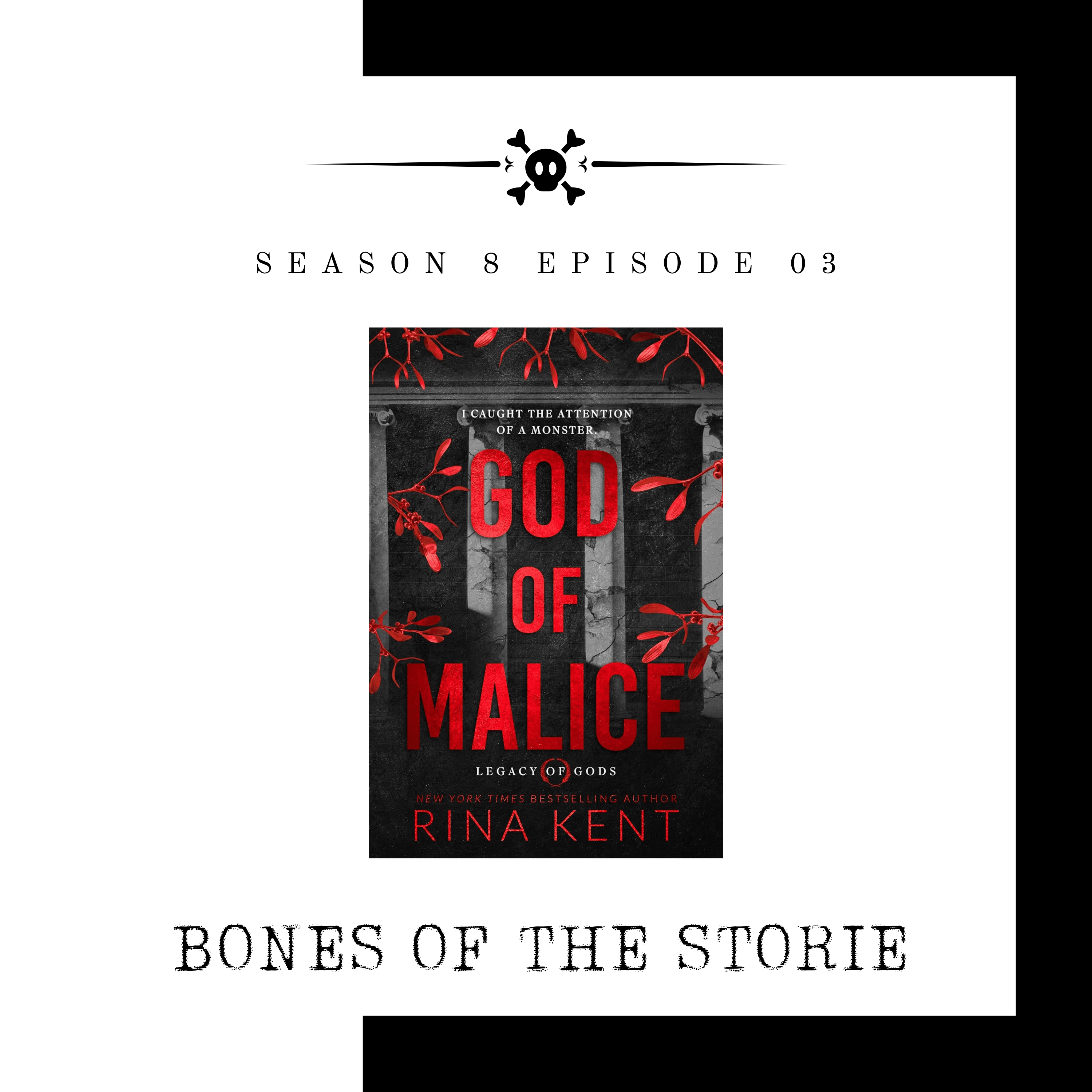 Bones of the Storie