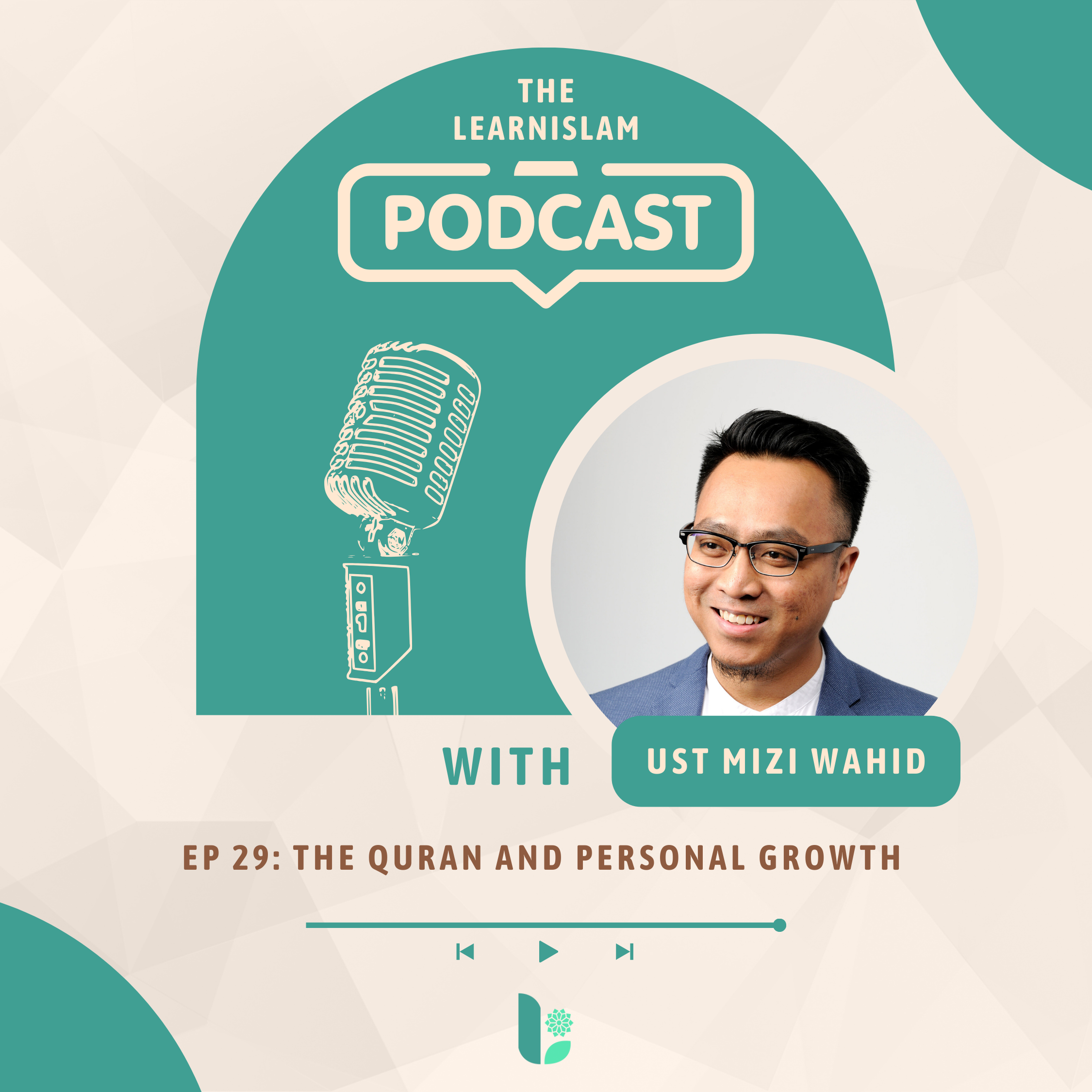 LearnIslam Podcast