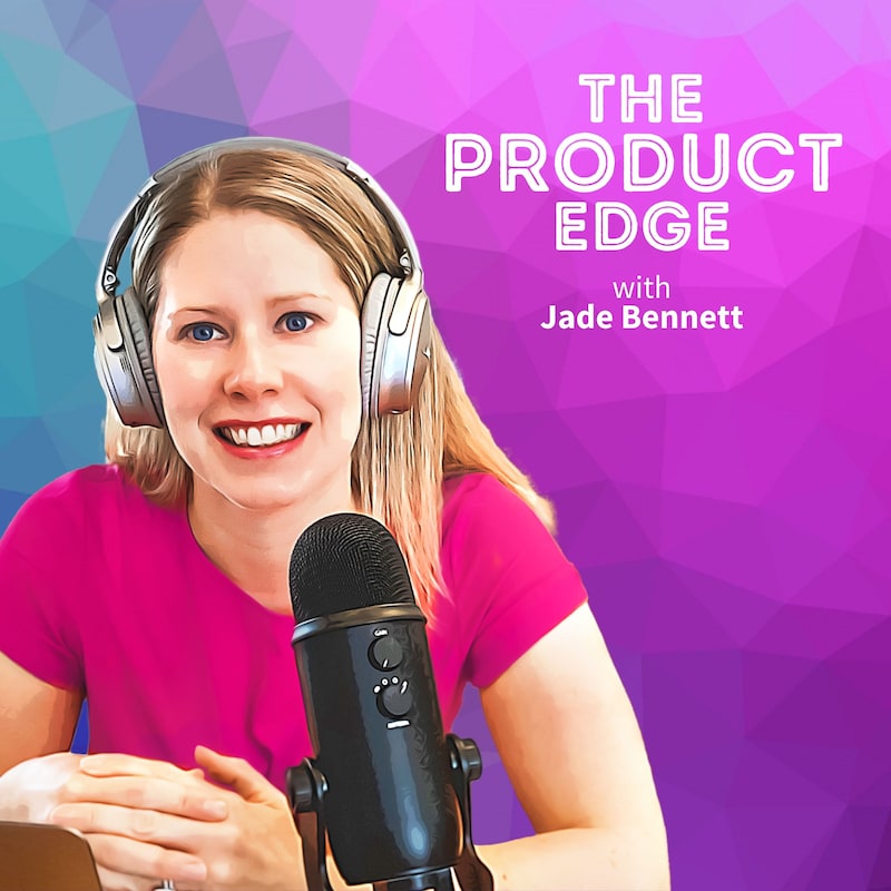 Artwork for podcast The Product Edge