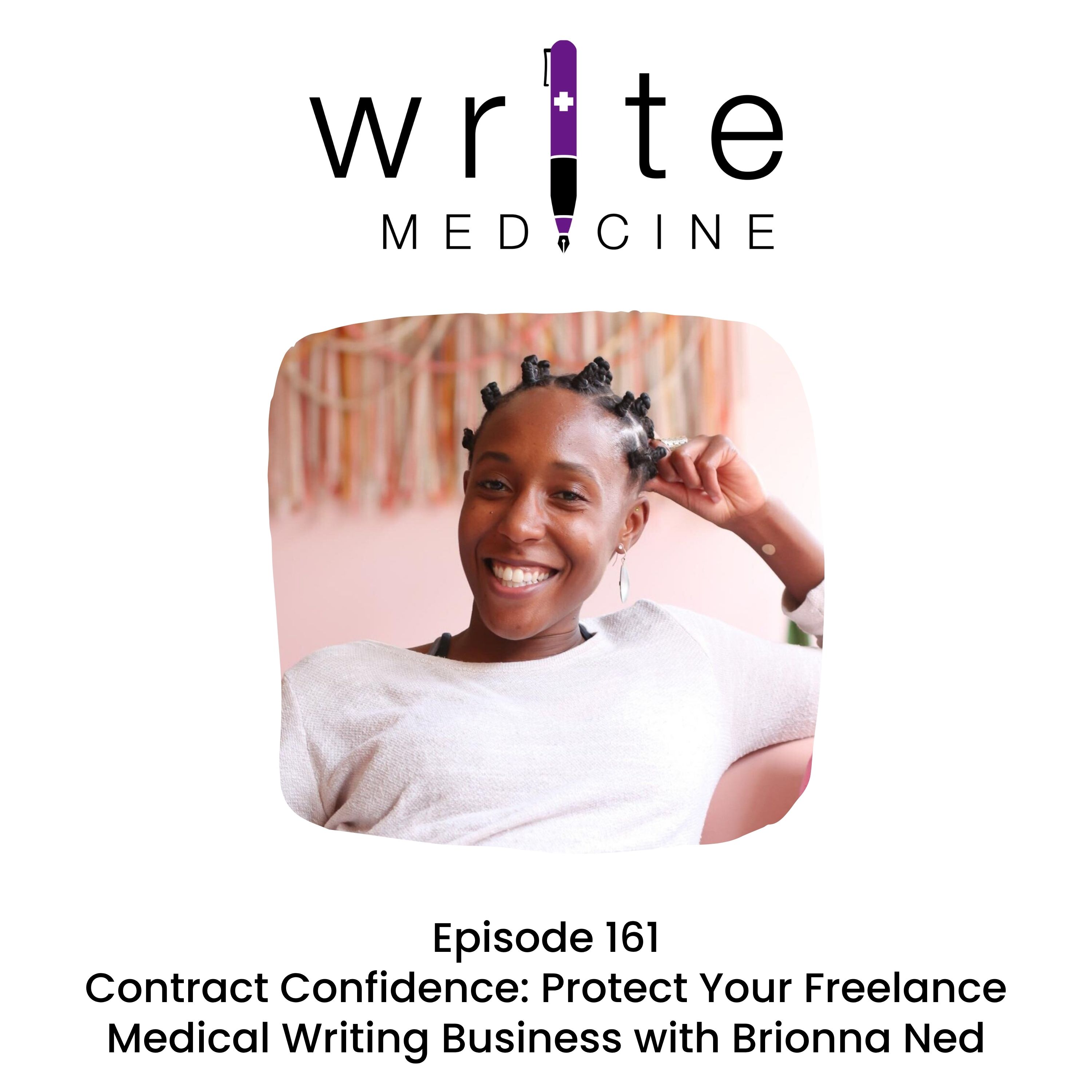 Contract Confidence: Protect Your Freelance Medical Writing Business