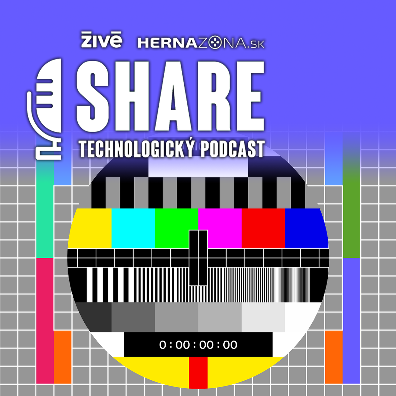 Technologický podcast SHARE | Živé.sk