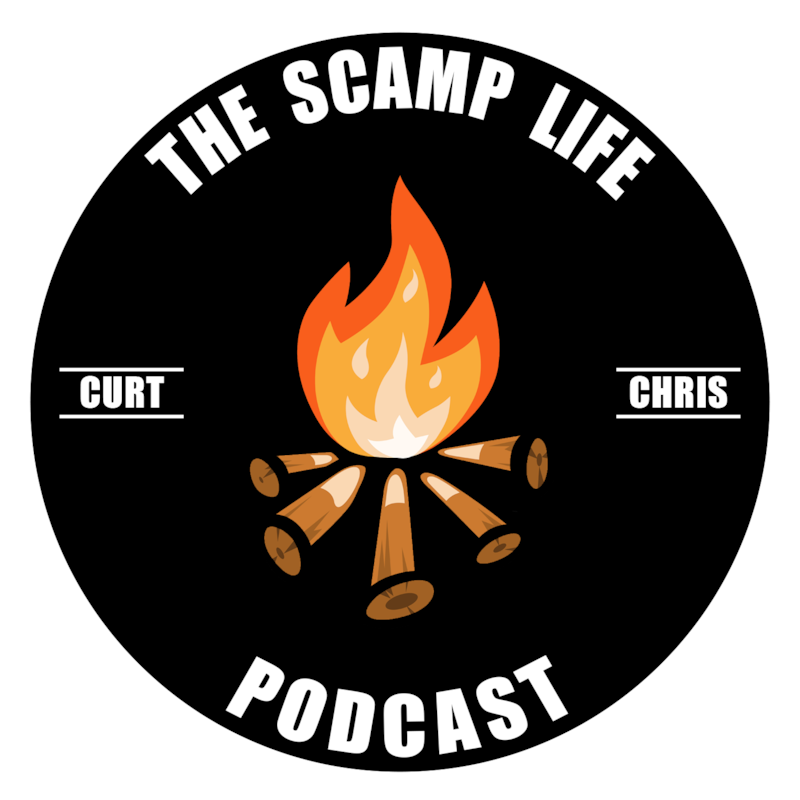 Artwork for podcast SCamp Life: The Programming Side