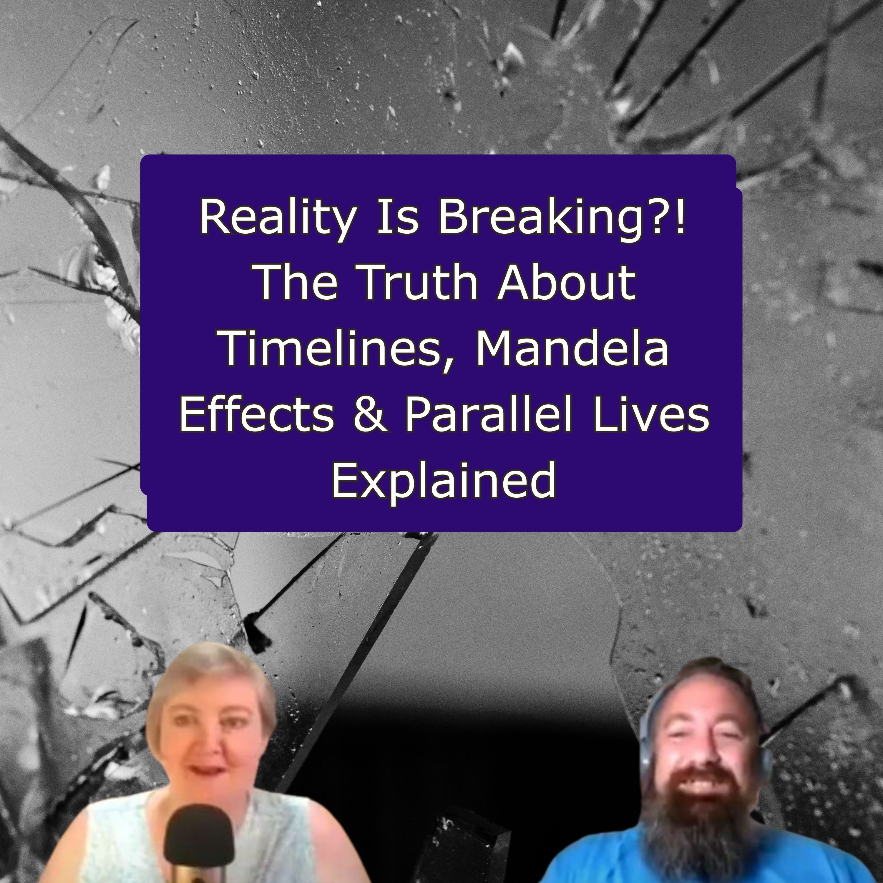 Podcast Cover