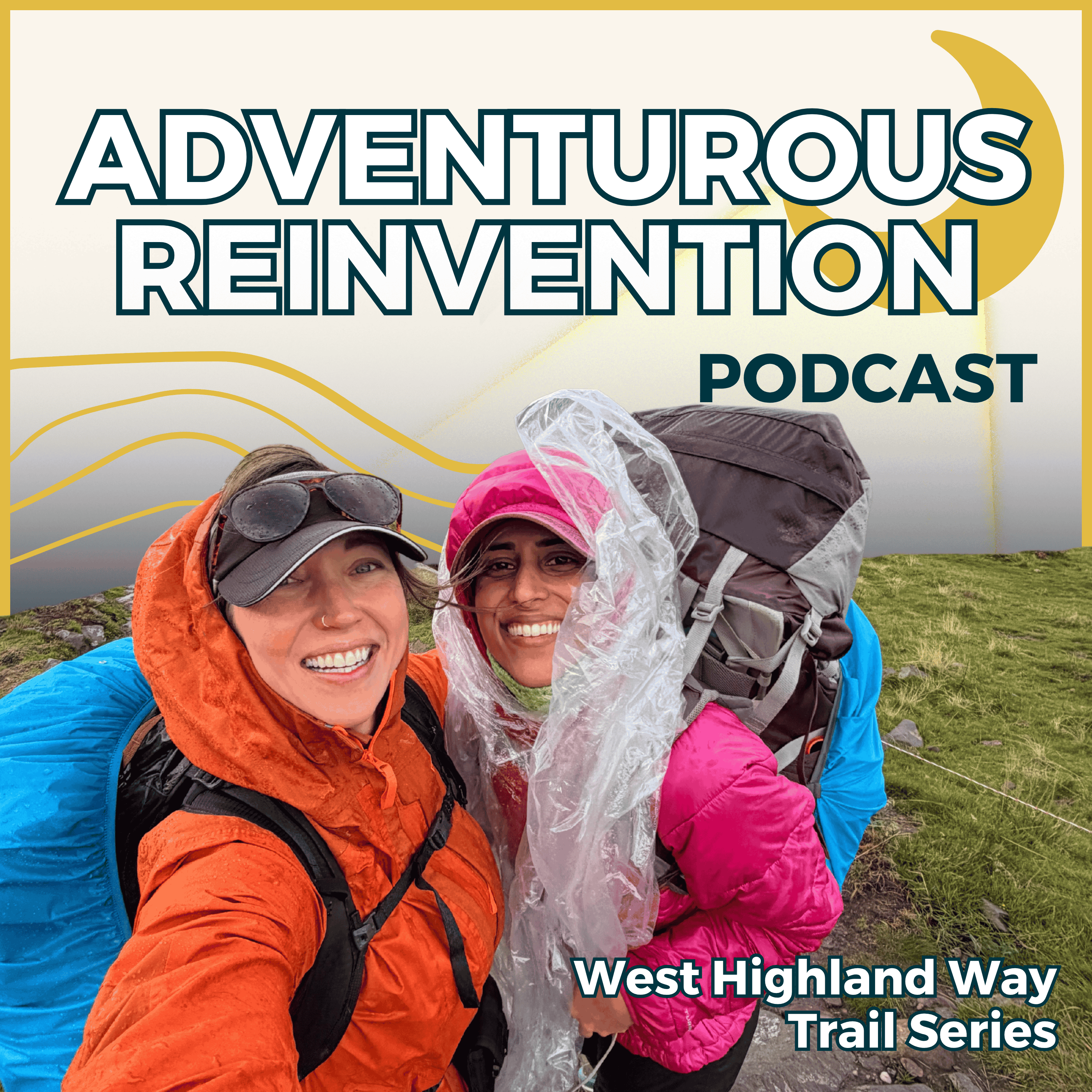 The Adventurous Reinvention