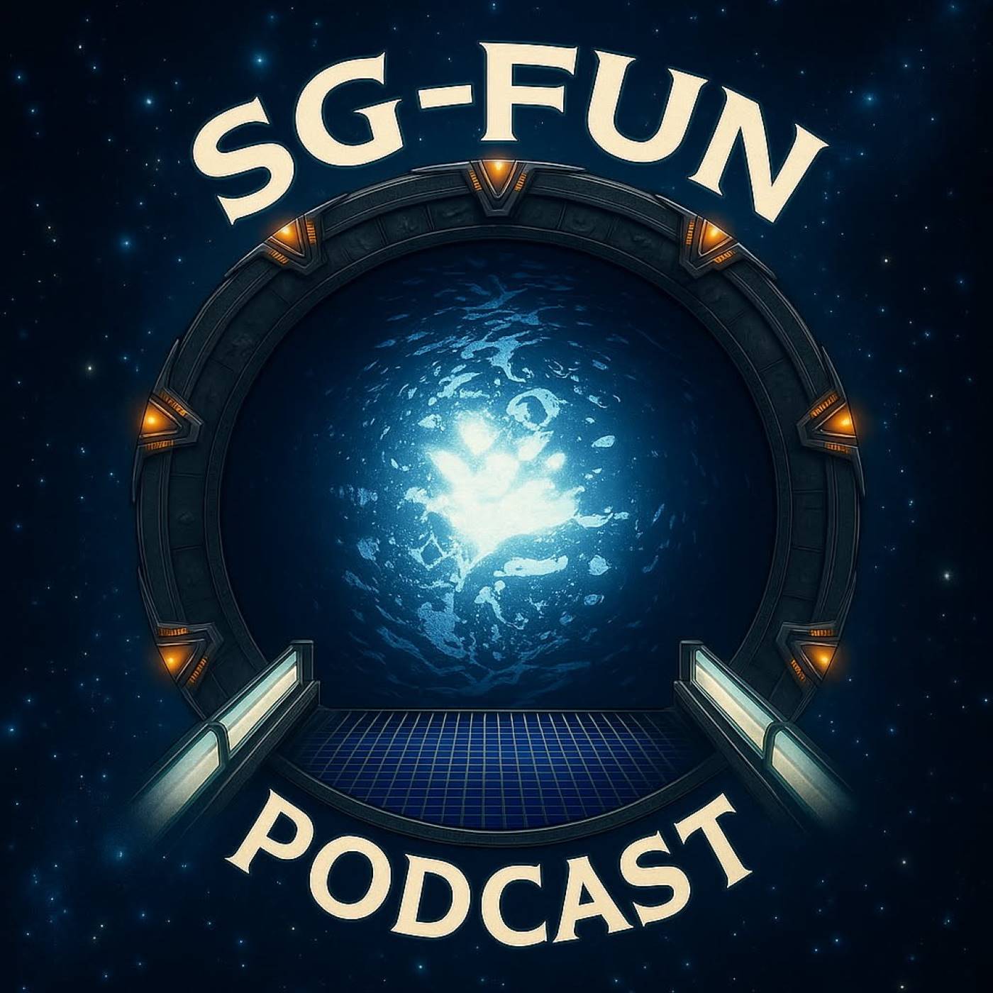 Artwork for SG-Fun