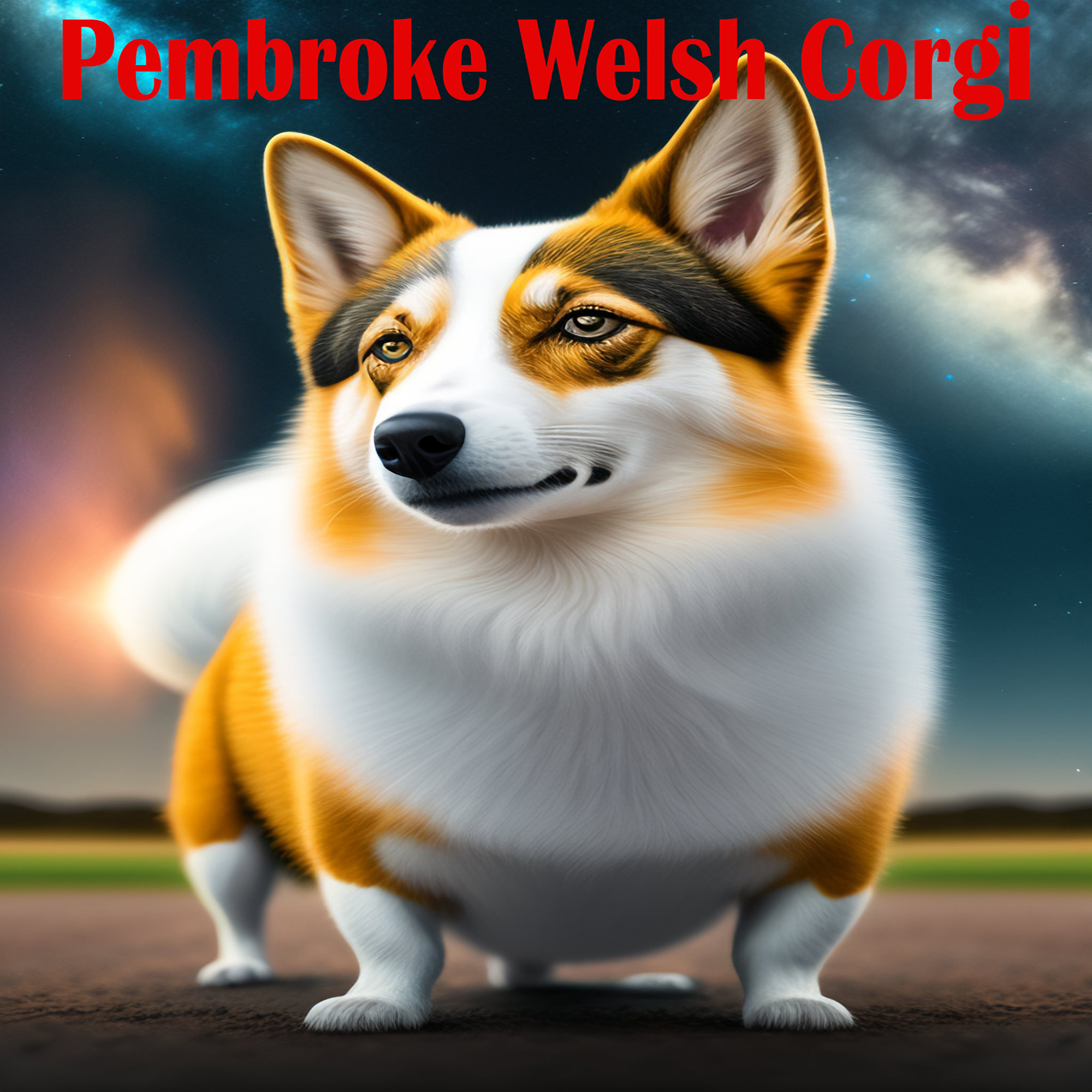 Animals Central/All About Dogs Episode 115 -The Pembroke Welsh Corgi