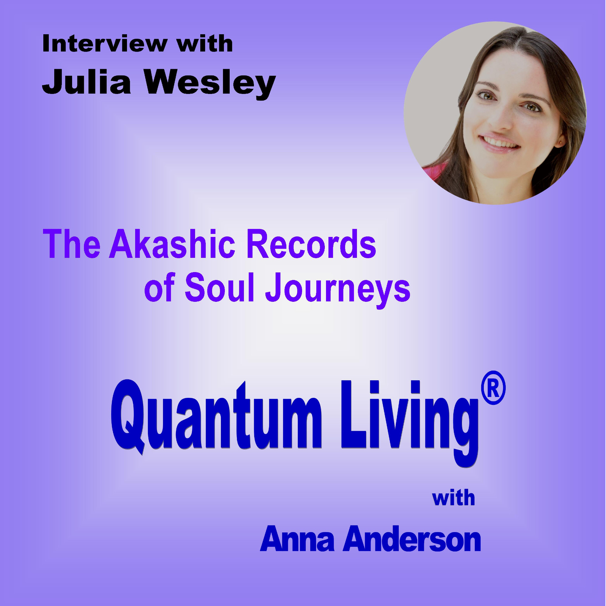 S3 E11: The Akashic Records of Soul Journeys