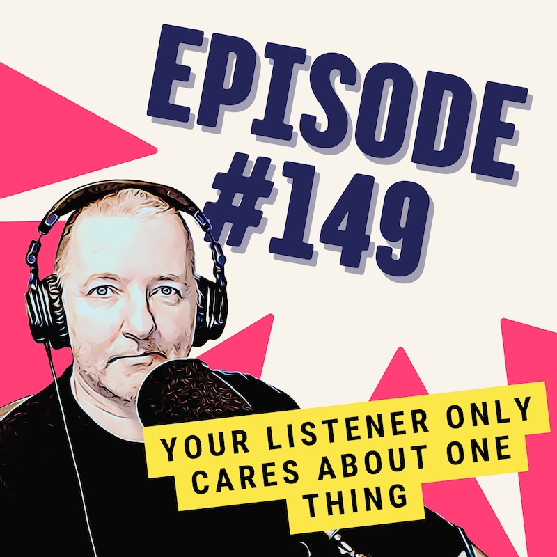 Artwork for podcast One Minute Podcast Tips - Be a Better Podcaster in Just 60 Seconds
