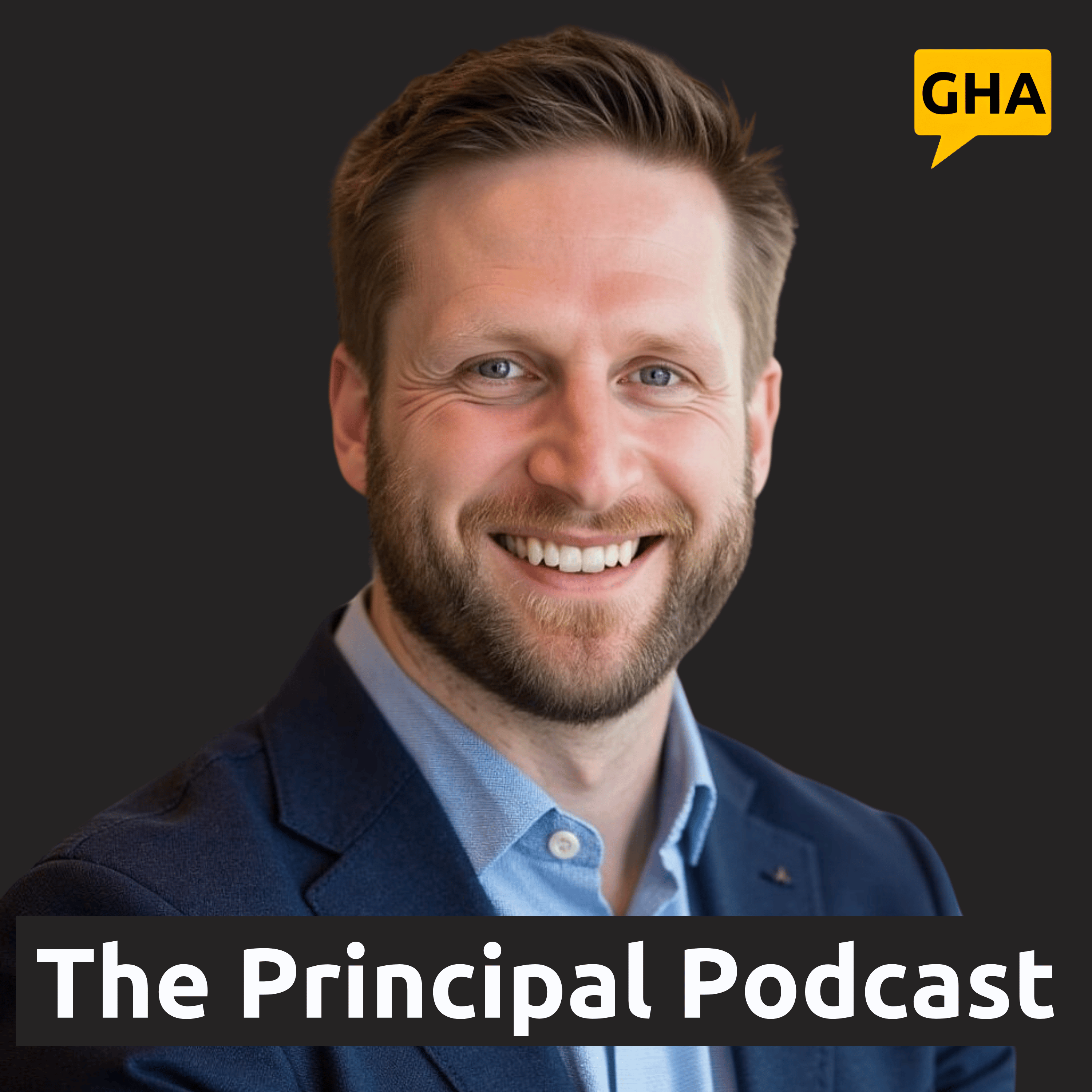How to Build a Professional Services Firm That Delivers Measurable AI Results With Adam Grey episode artwork