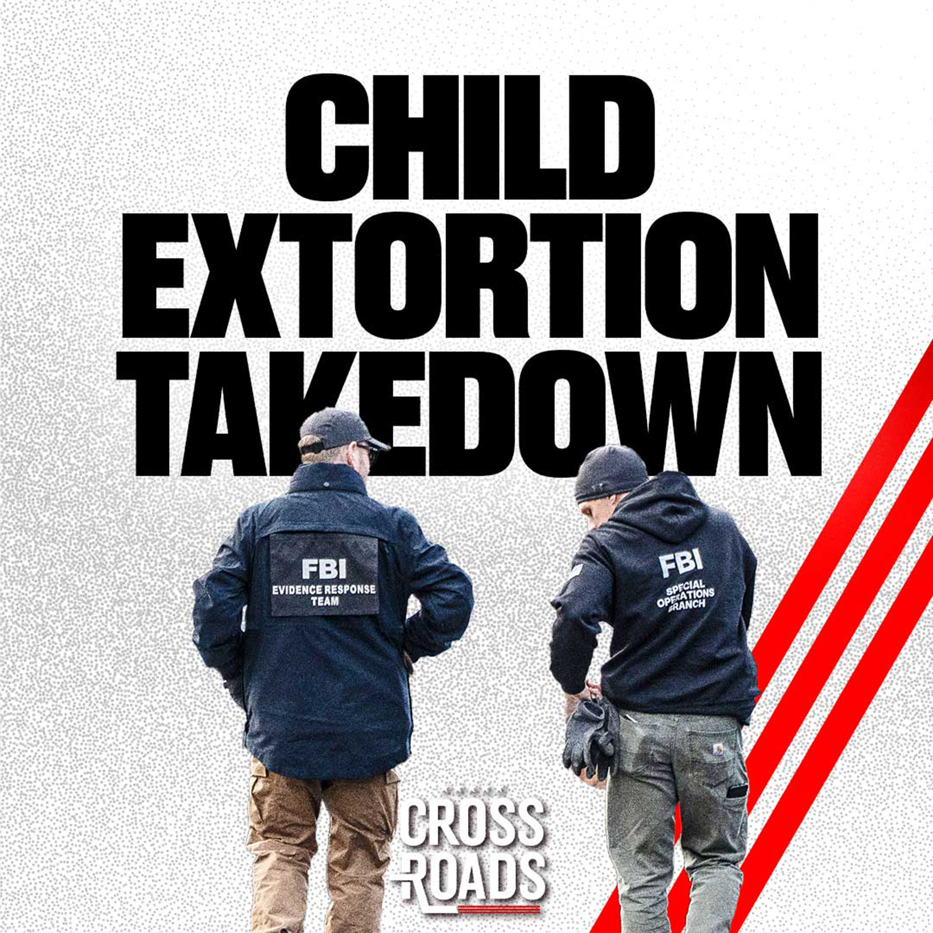 FBI Taking Down ‘764’ Child Abuse and Extortion Ring; Trump Moves On Anti-Competitive Behavior in Food Supply Chain