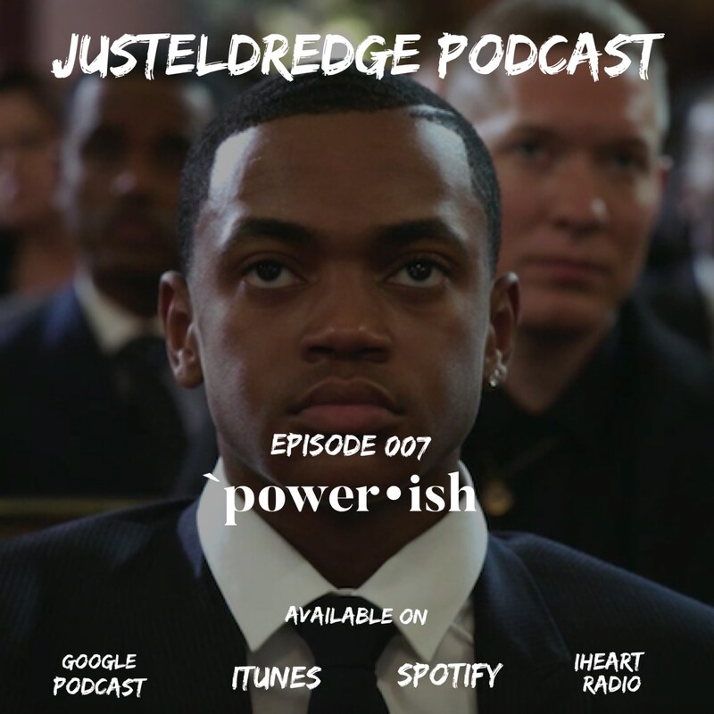 Artwork for podcast JustEldredge Podcast