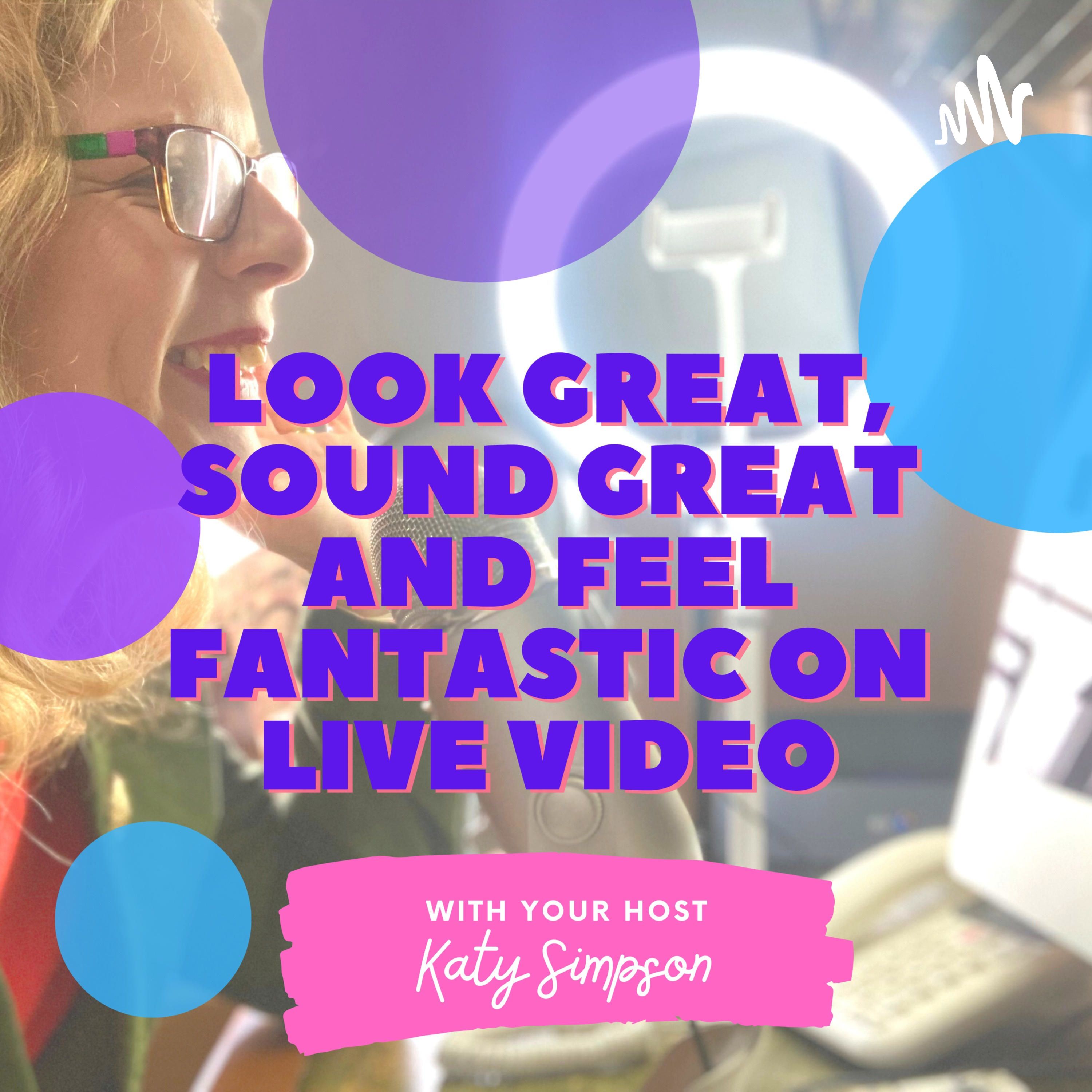 The Thrive With Live Show