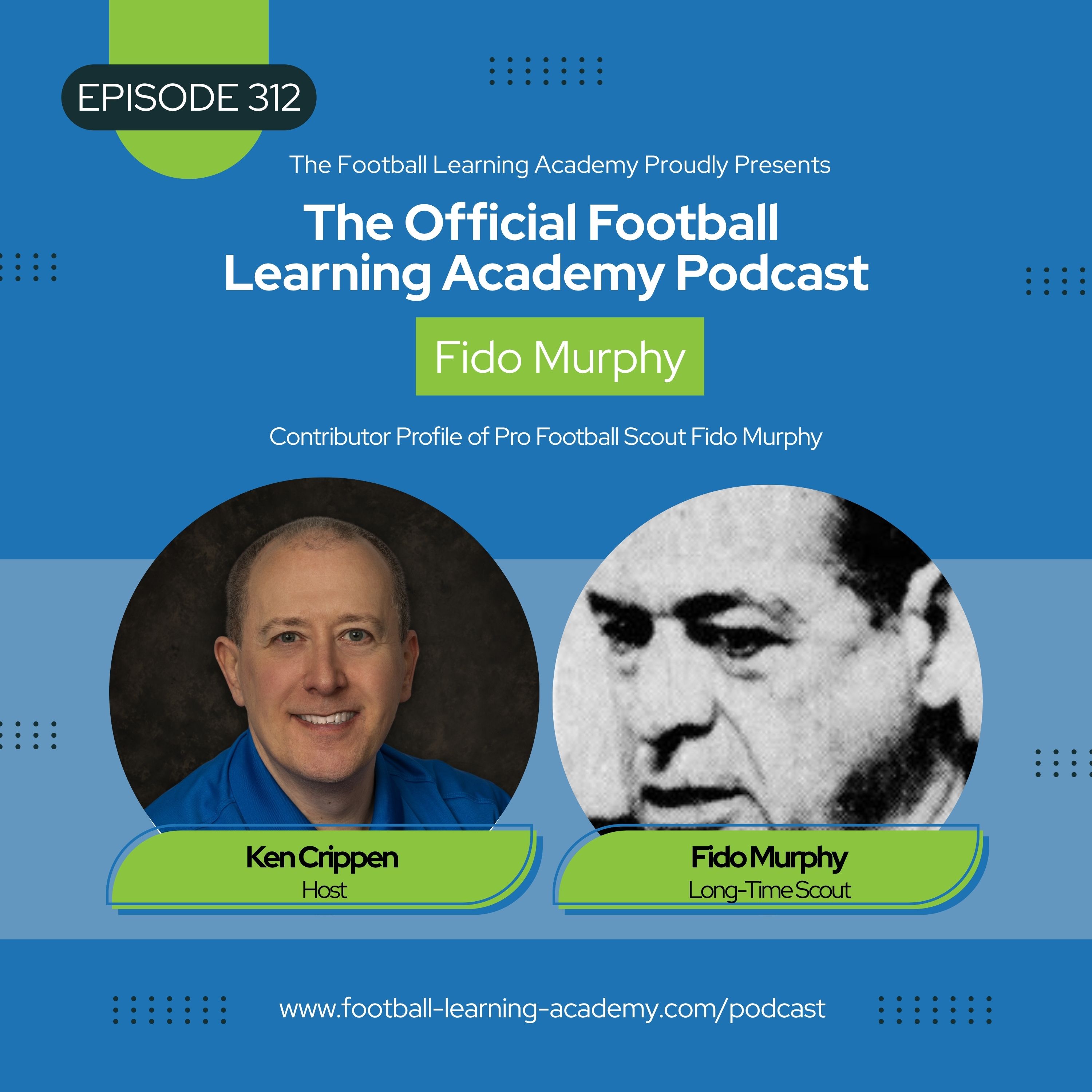 The Official Football Learning Academy Podcast