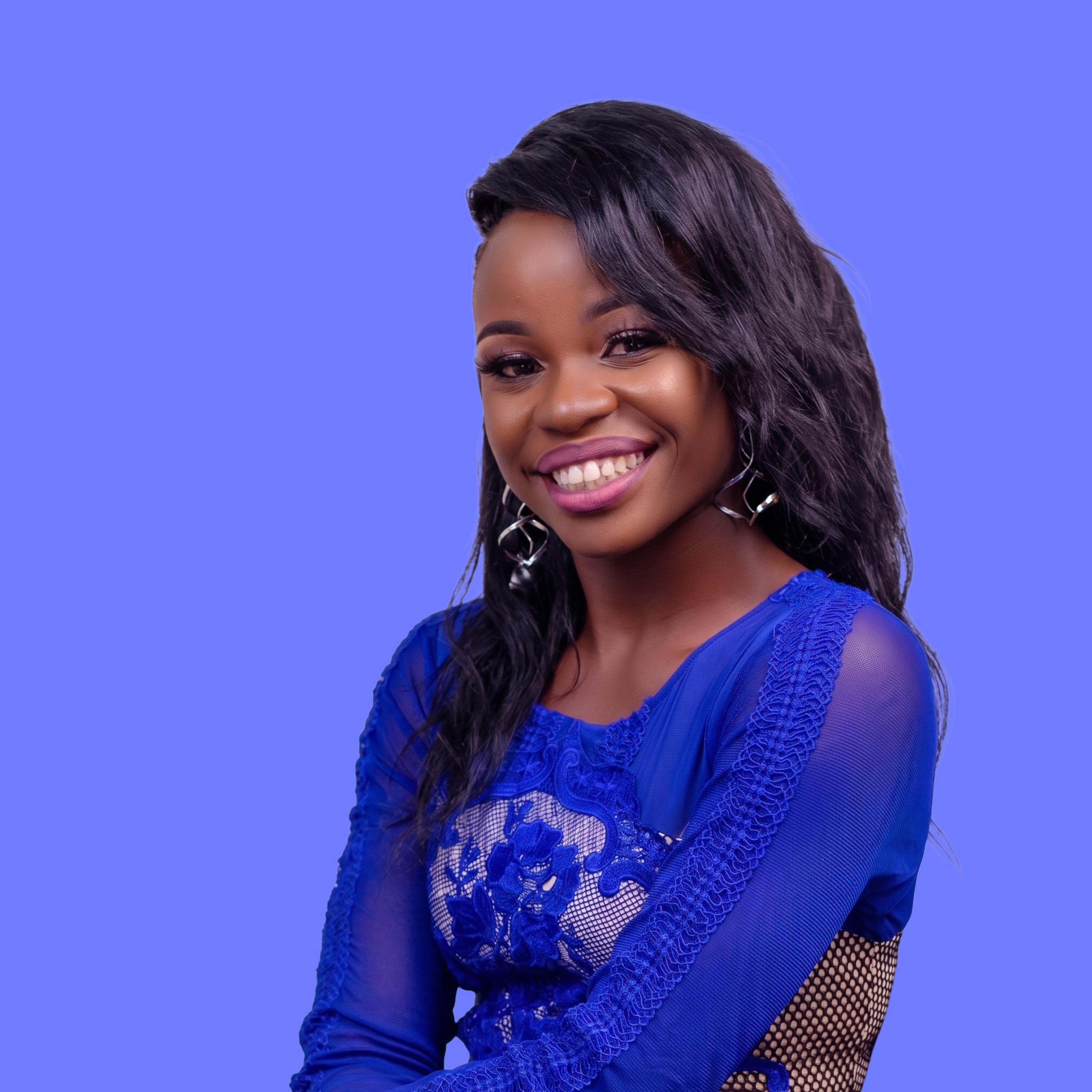 Luwi Nswana: Continuing a Mother's Legacy of Faith and Education in Zambia