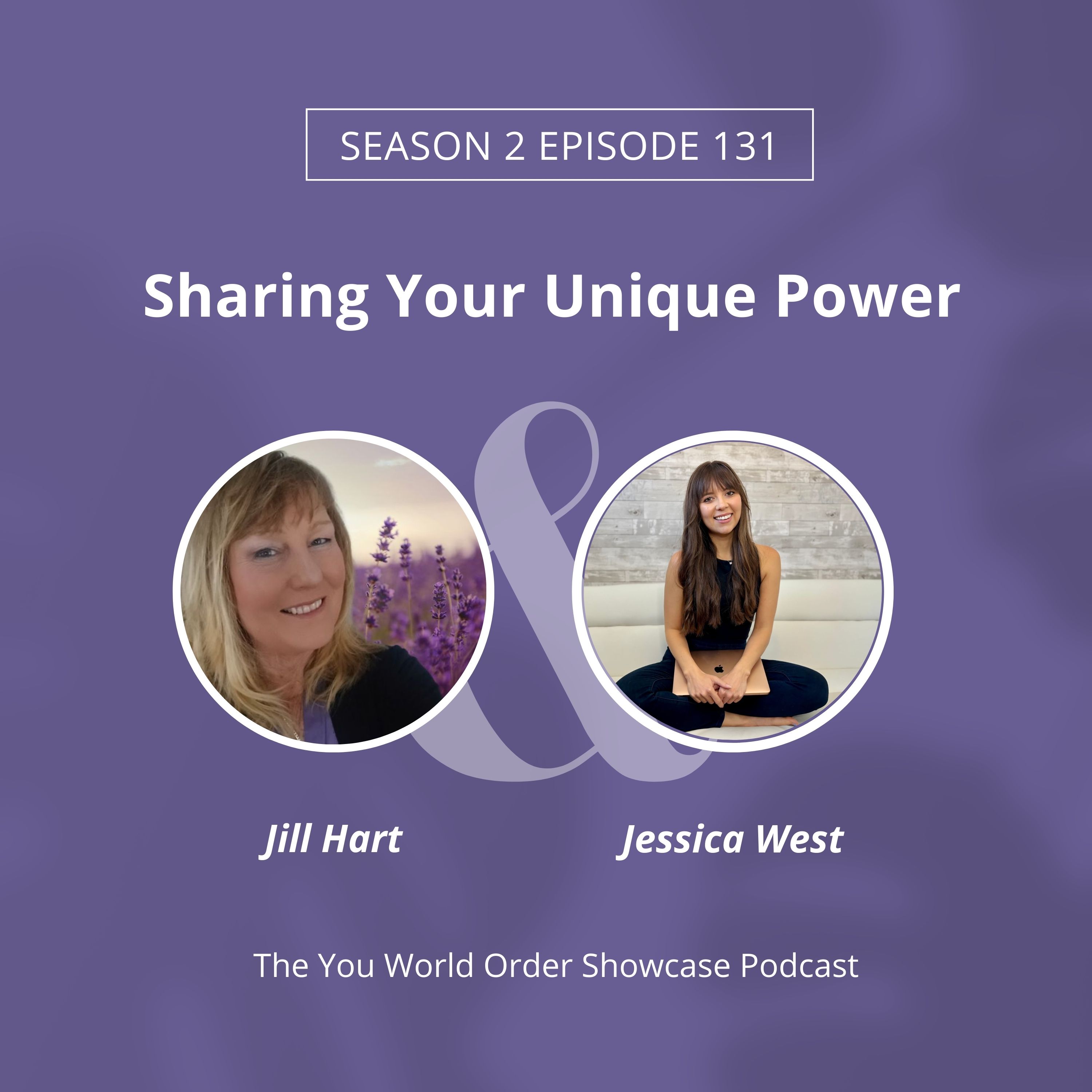 Discovering Your Unique Power: Empowering Coaches and Creatives Through Podcasting