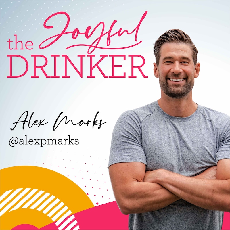 Artwork for podcast The Joyful Drinker