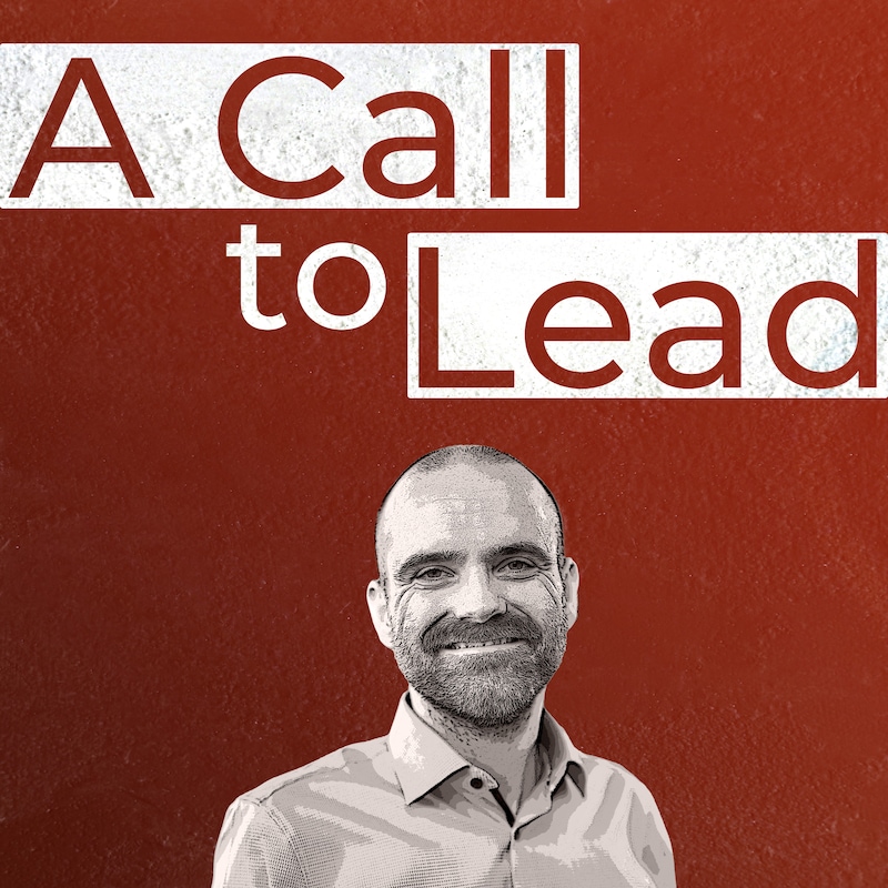 Artwork for podcast A Call to Lead @LifeScience ORG