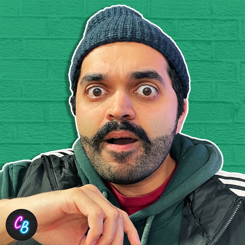 Artwork for podcast Critical Banter