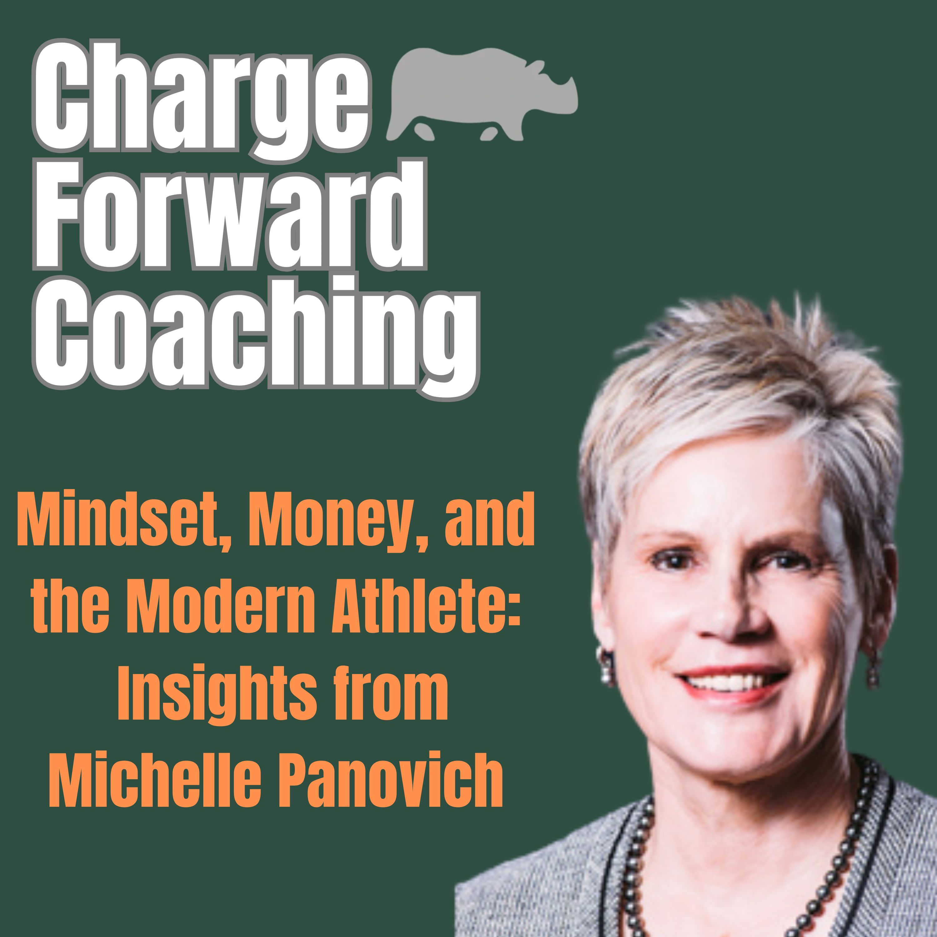 Charge Forward Coaching