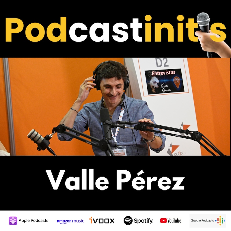 Artwork for podcast Podcastinitis