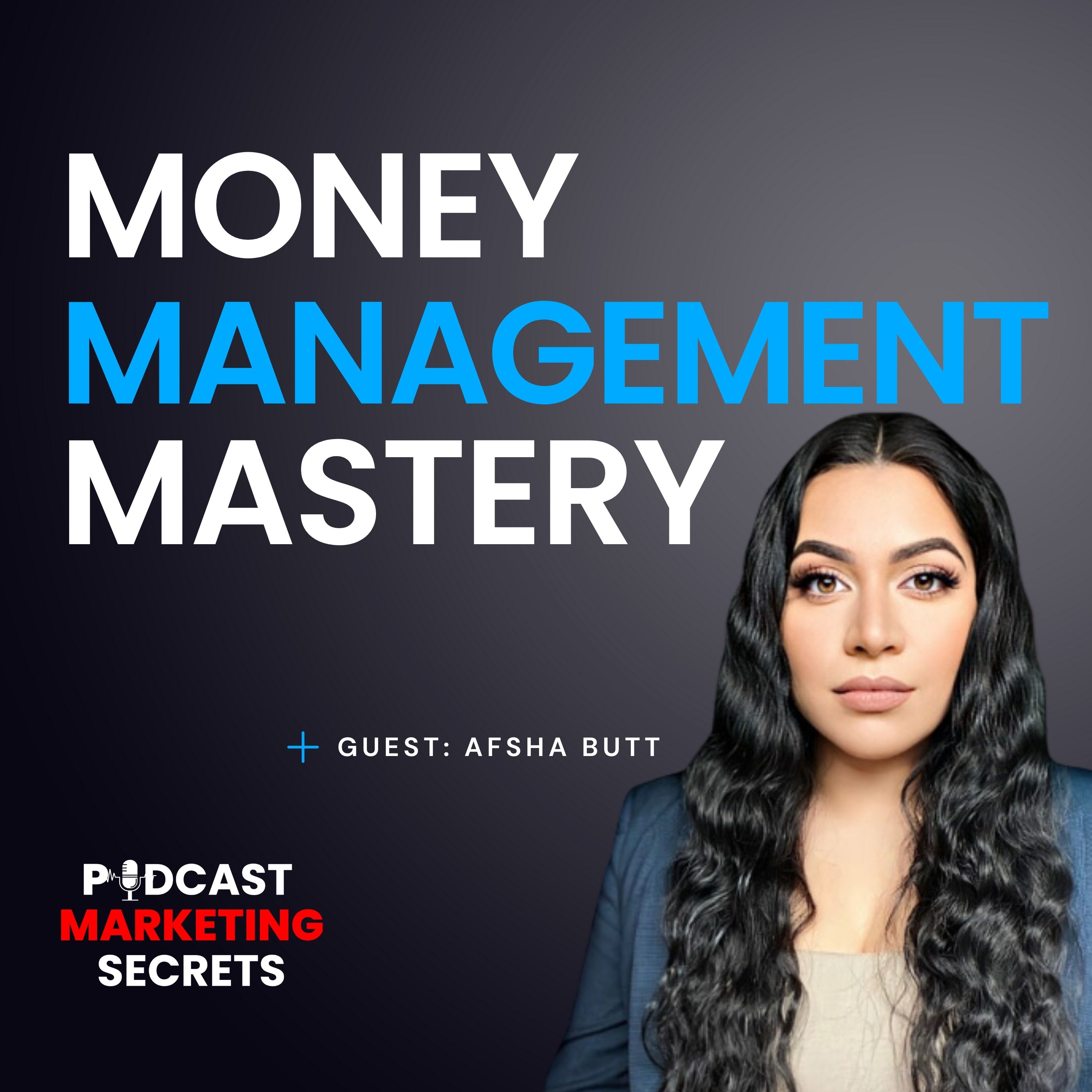 Podcast Marketing Secrets