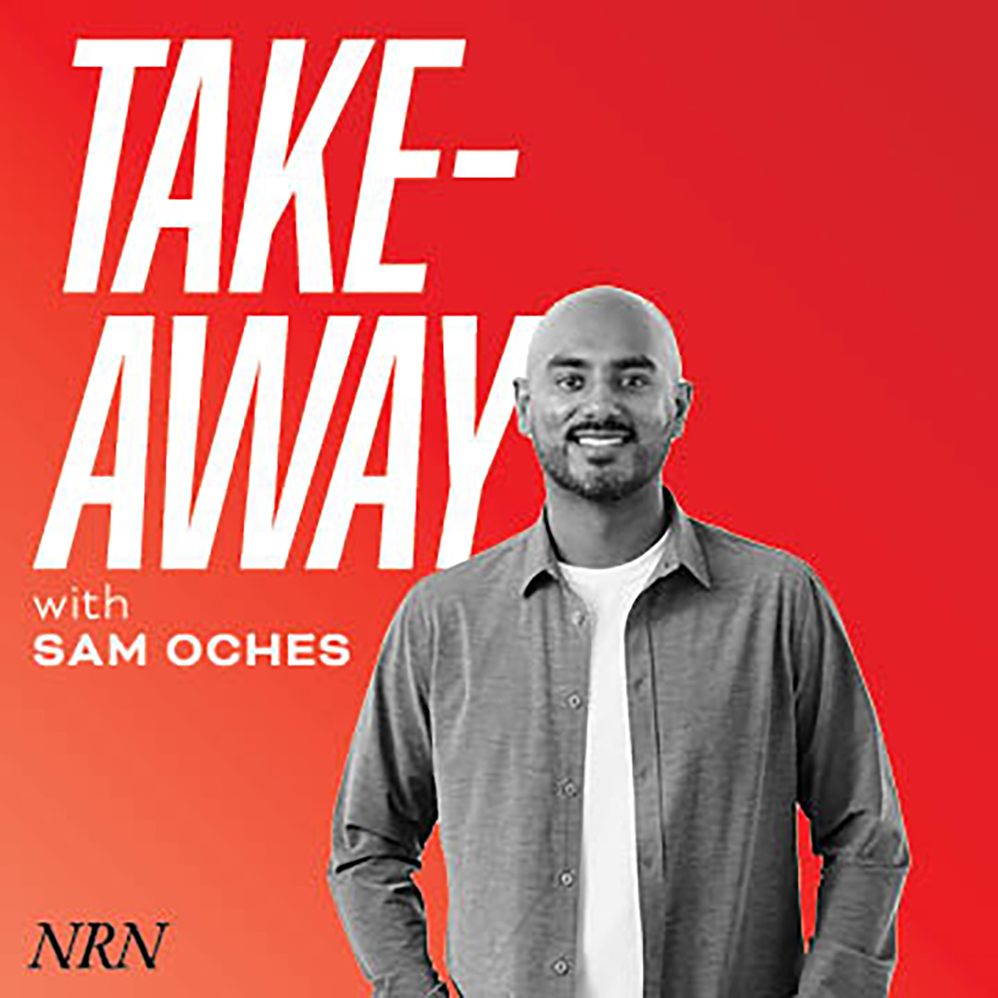 Take-Away with Sam Oches
