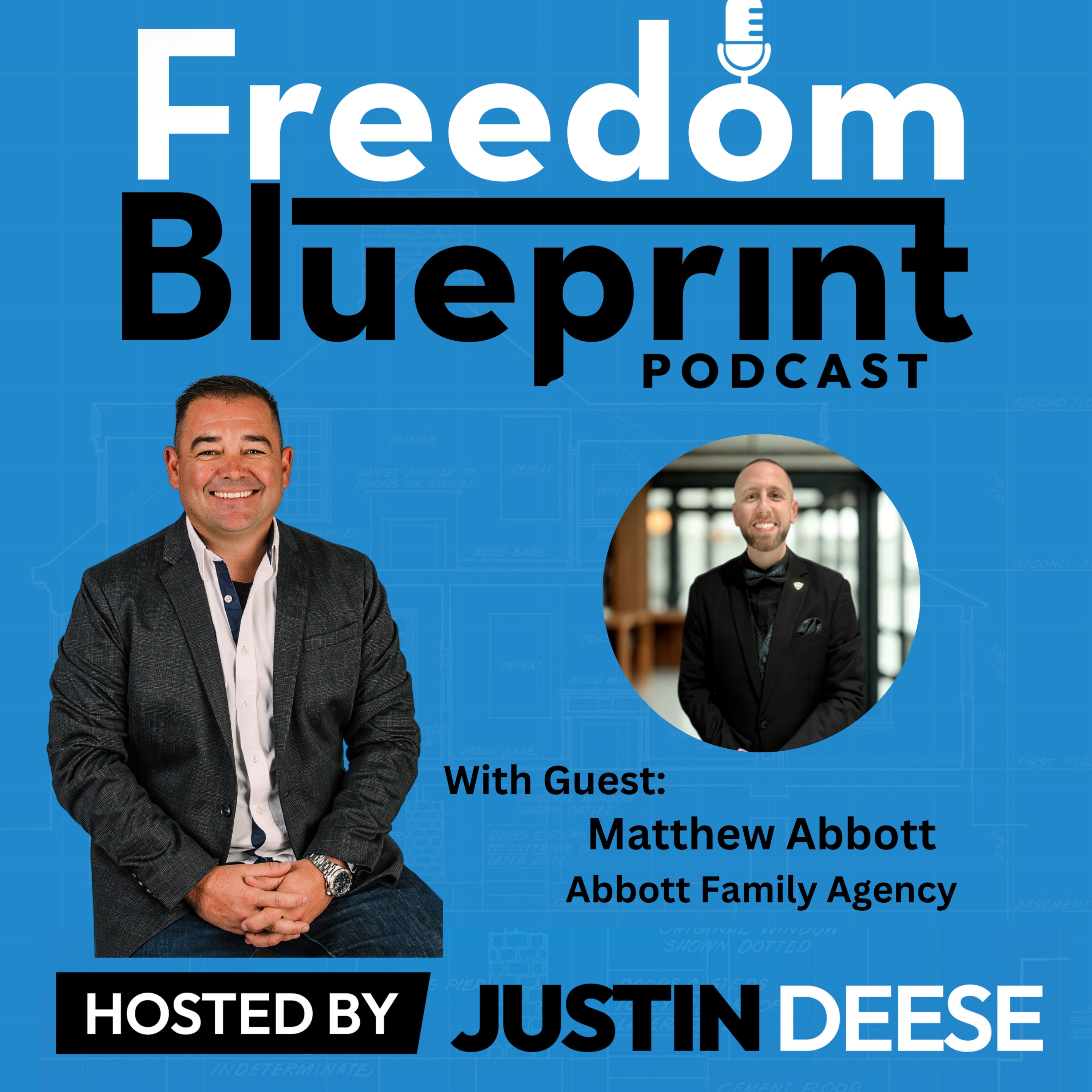 118 | How Contractors Cut Taxes with Smarter Benefits: $600/Employee Back with Matthew Abbott (Live from Service World 2025) episode artwork