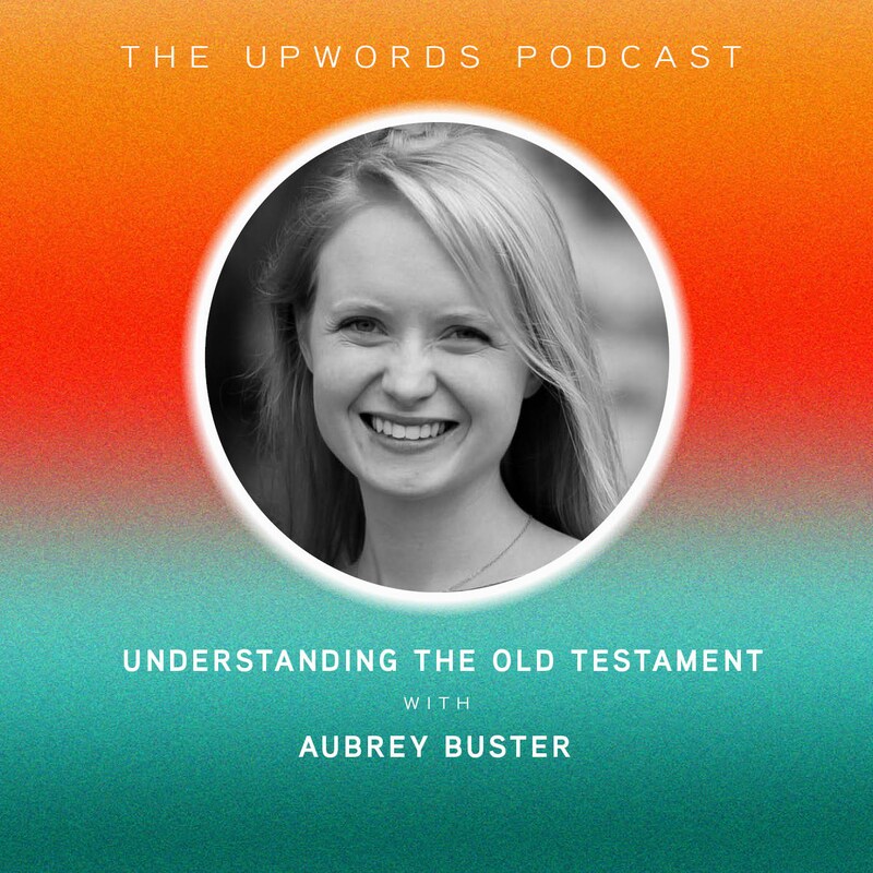 Artwork for podcast The UpWords Podcast