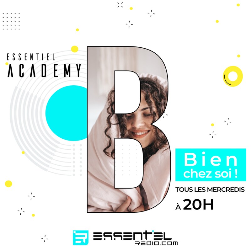Artwork for podcast ESSENTIEL academy
