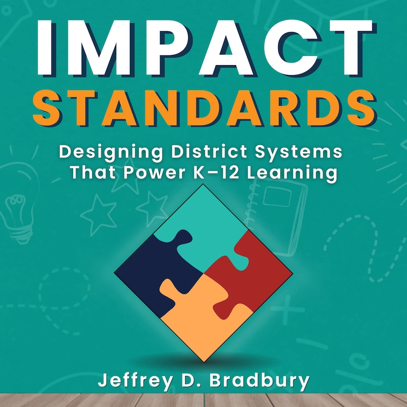 Artwork for podcast Impact Standards