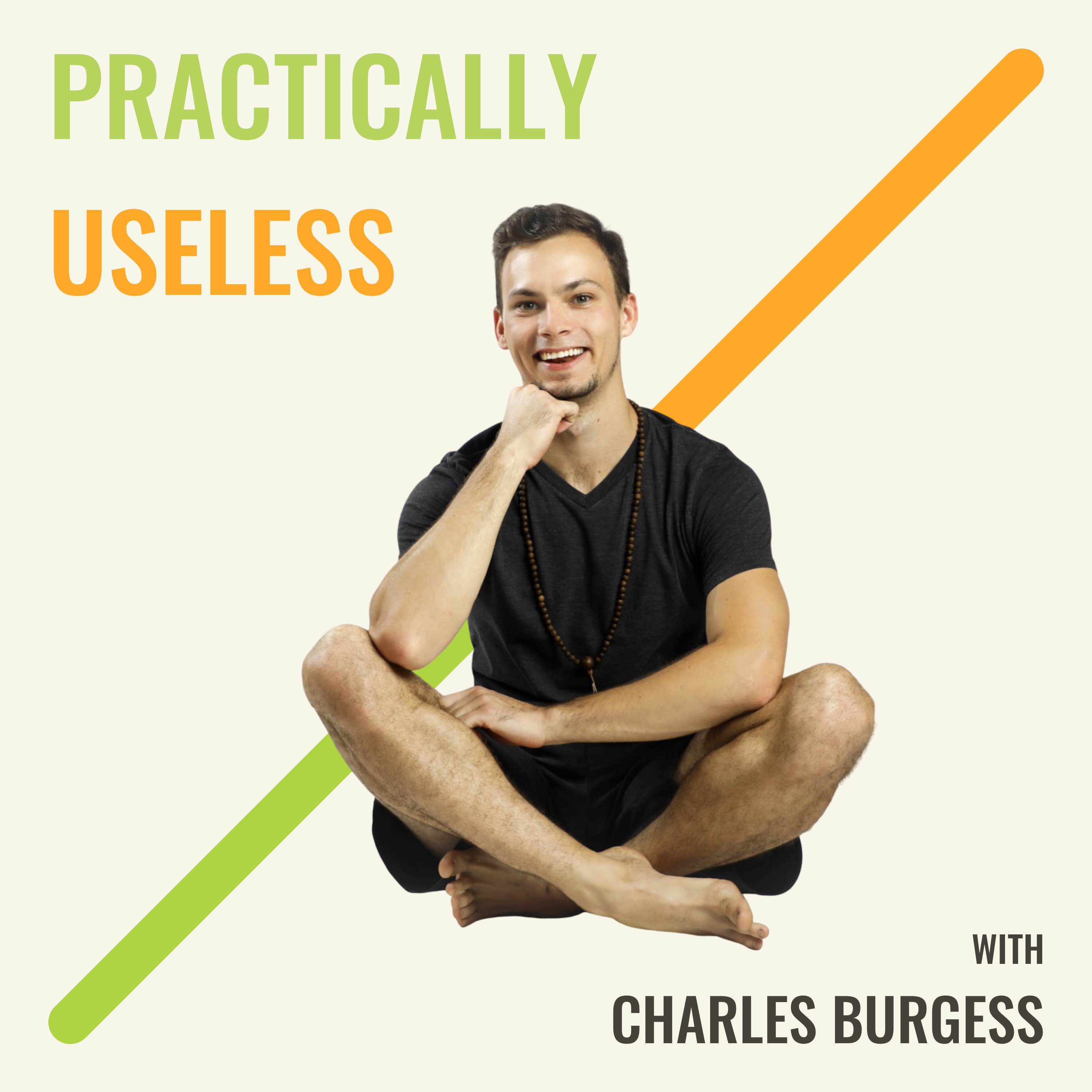 Artwork for podcast Practically Useless