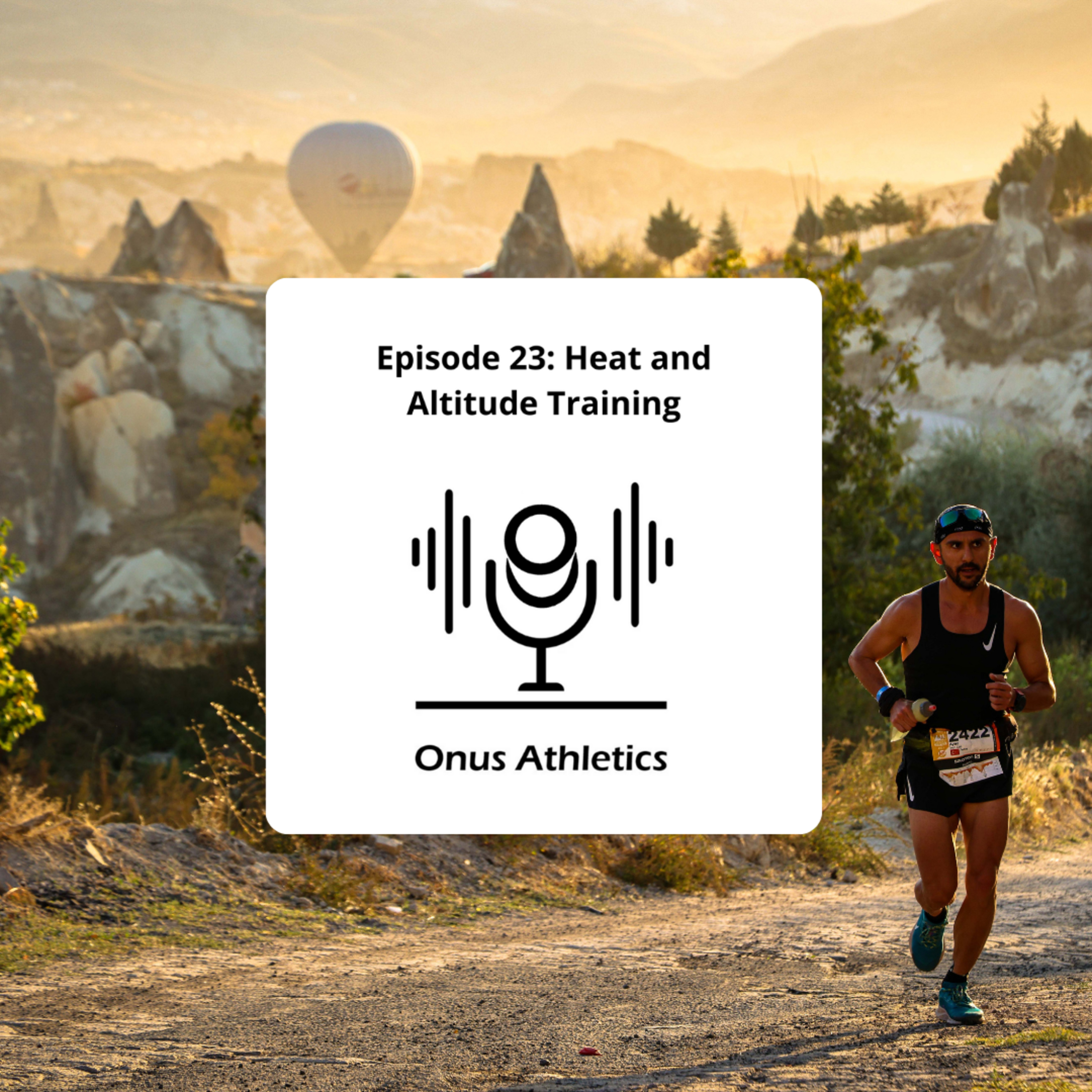 Onus Athletics
