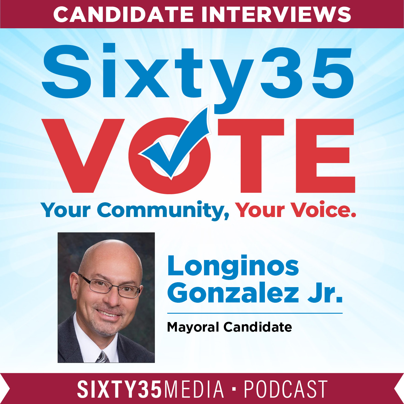 Sixty35 Vote