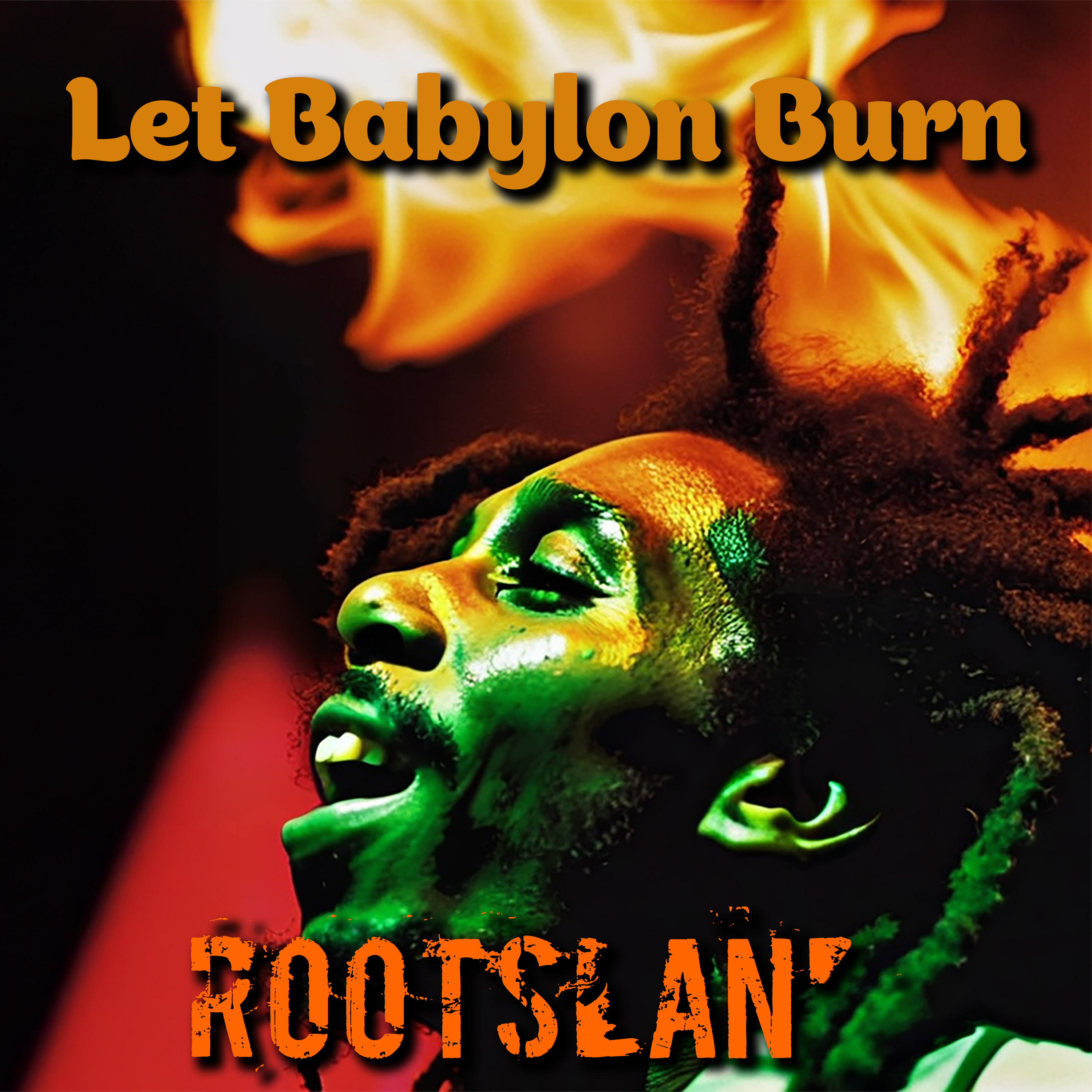 "Let Babylon Burn" Bonus Episode
