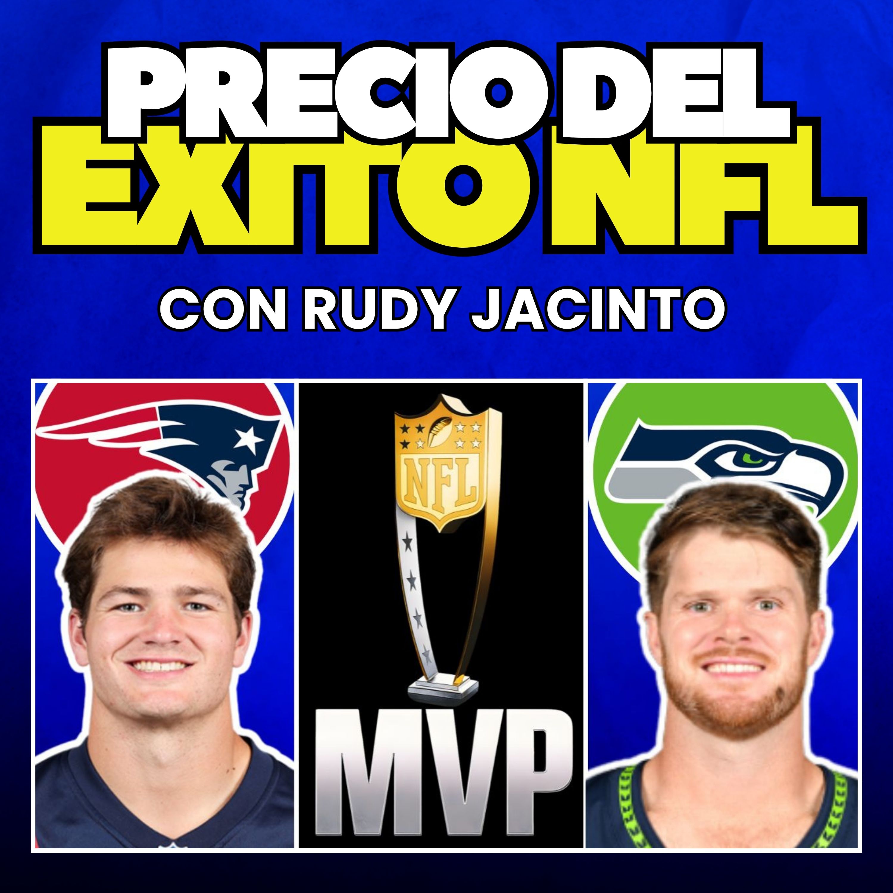Precio Del Éxito: NFL En Español