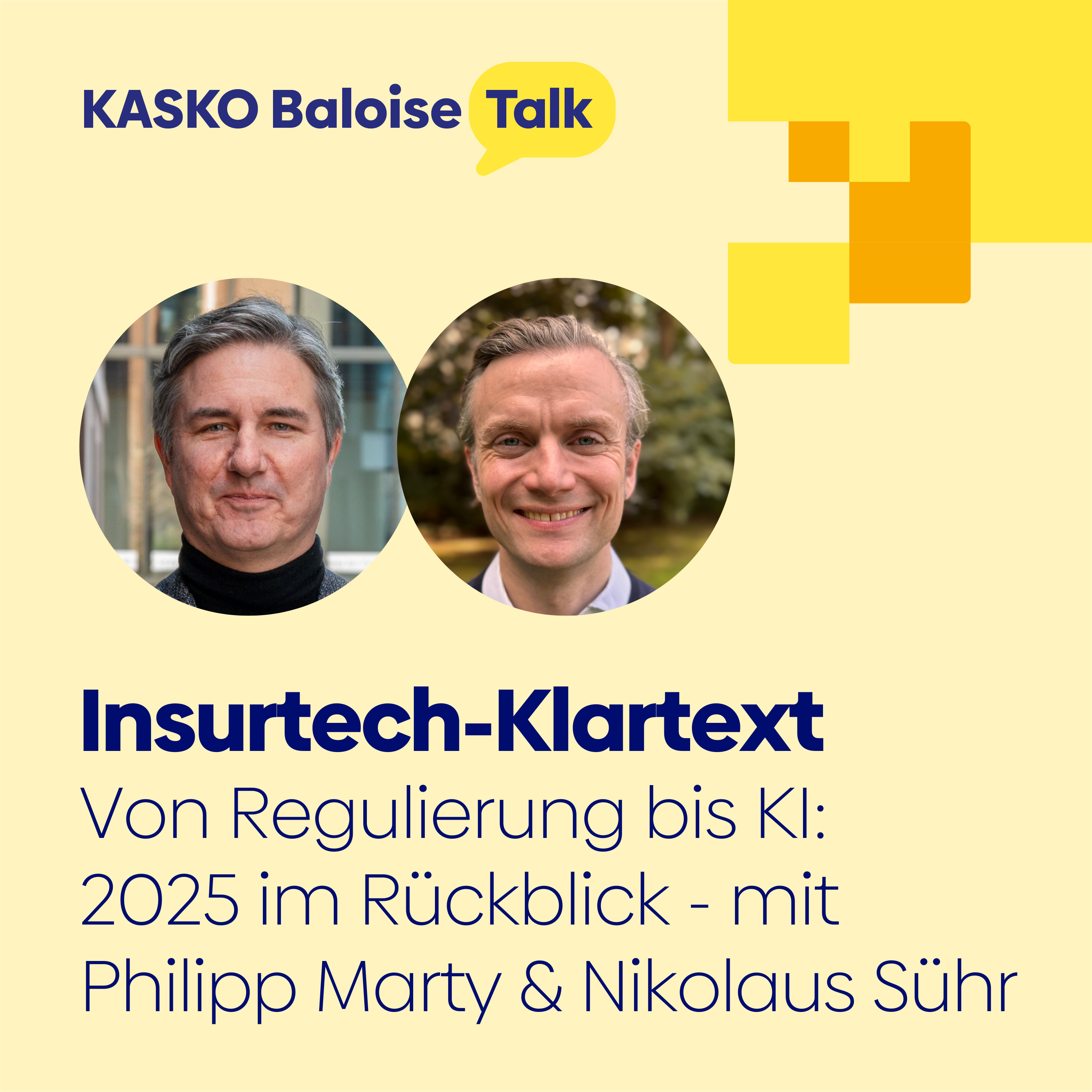 Baloise Talk