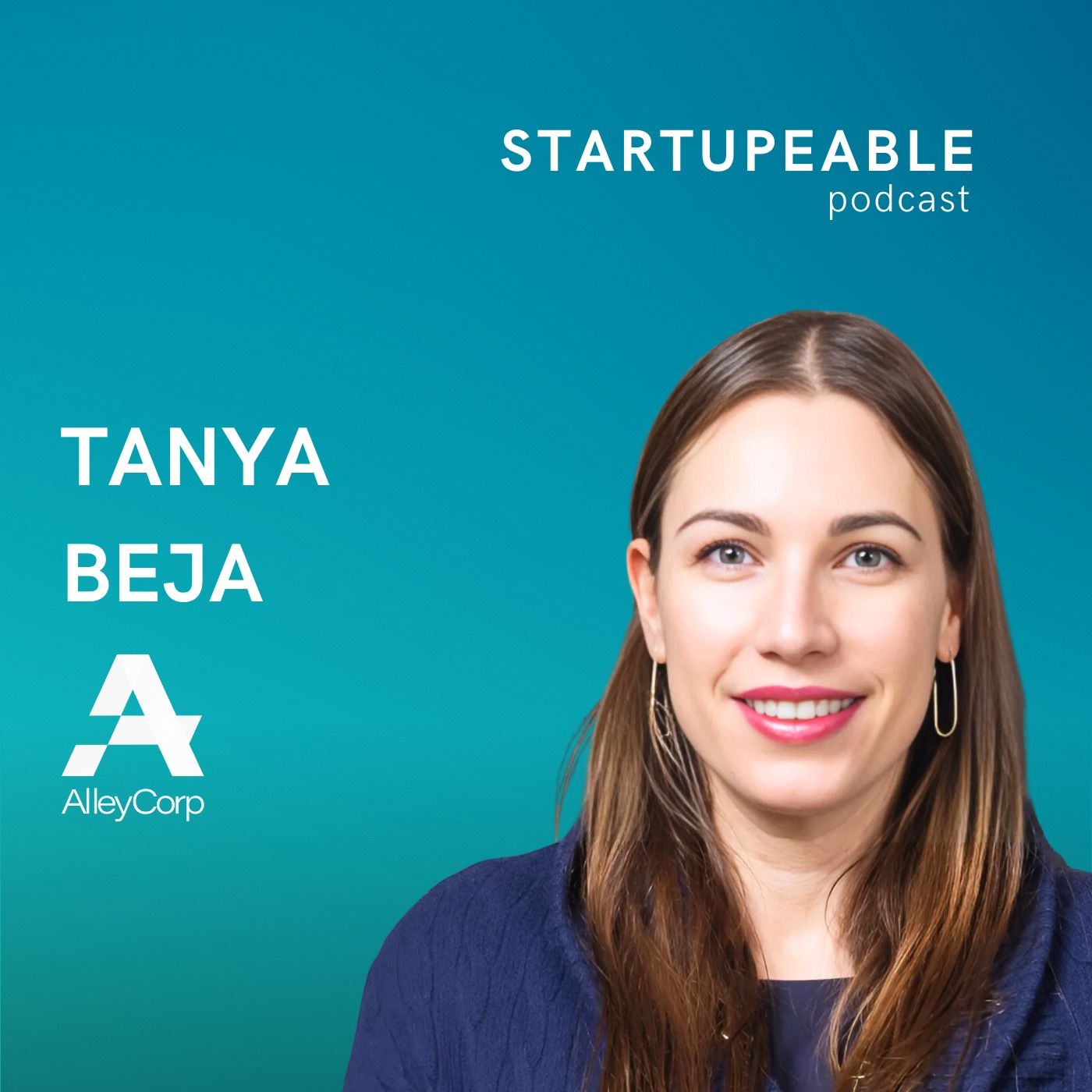 Levantar Capital y Emprender en EEUU: Consejos de los Fondos Más Importantes de Nueva York | Tanya Beja, AlleyCorp