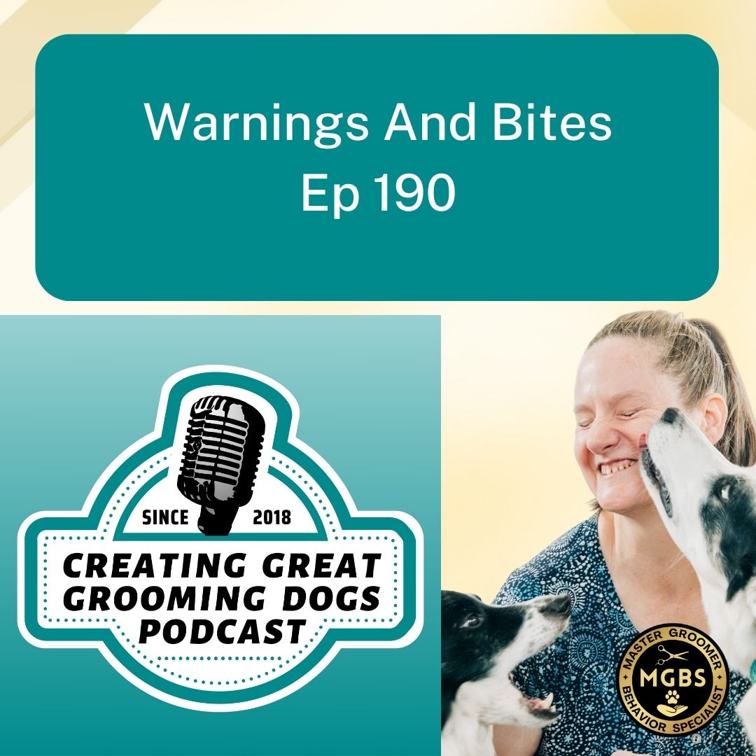Warnings and Bites Ep190