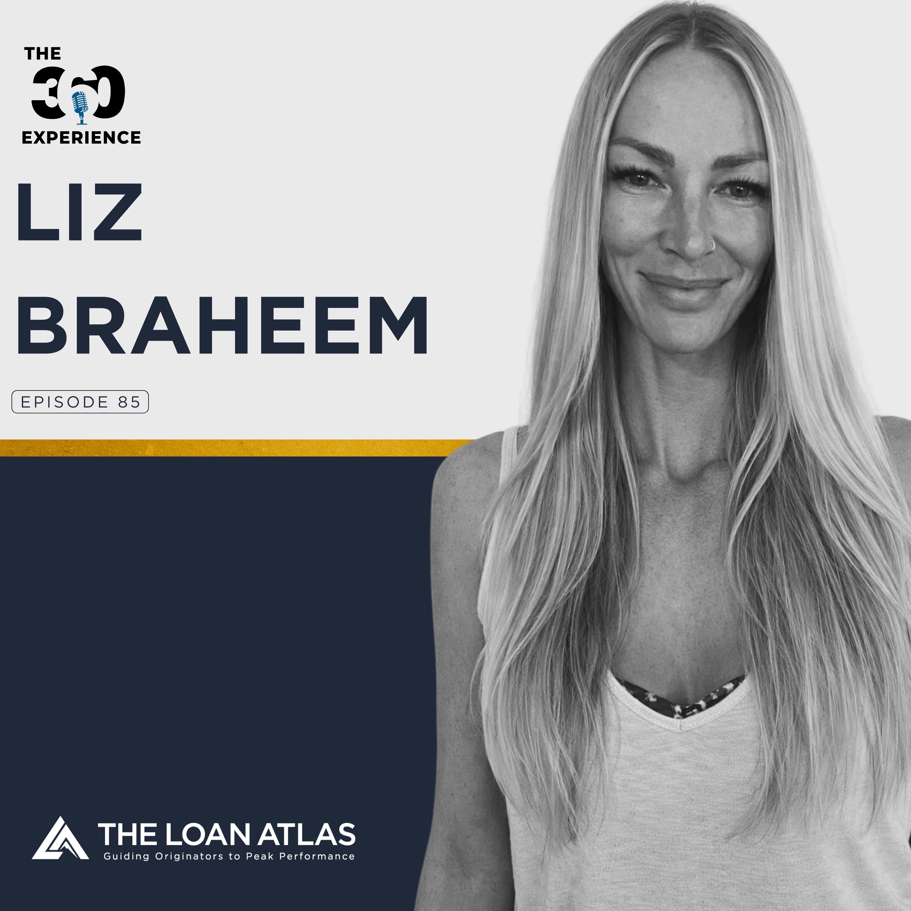 Communication, Vulnerability, and Trust: Tim & Liz Braheem’s Secrets to a Strong and Healthy Relationship