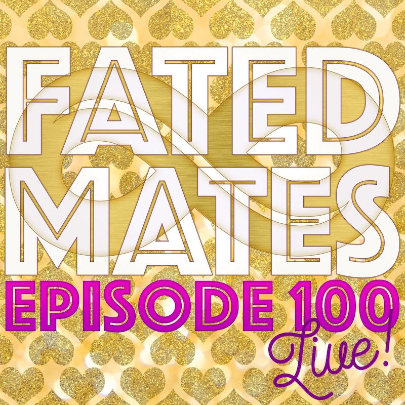 Artwork for podcast Fated Mates - Romance Books for Novel People