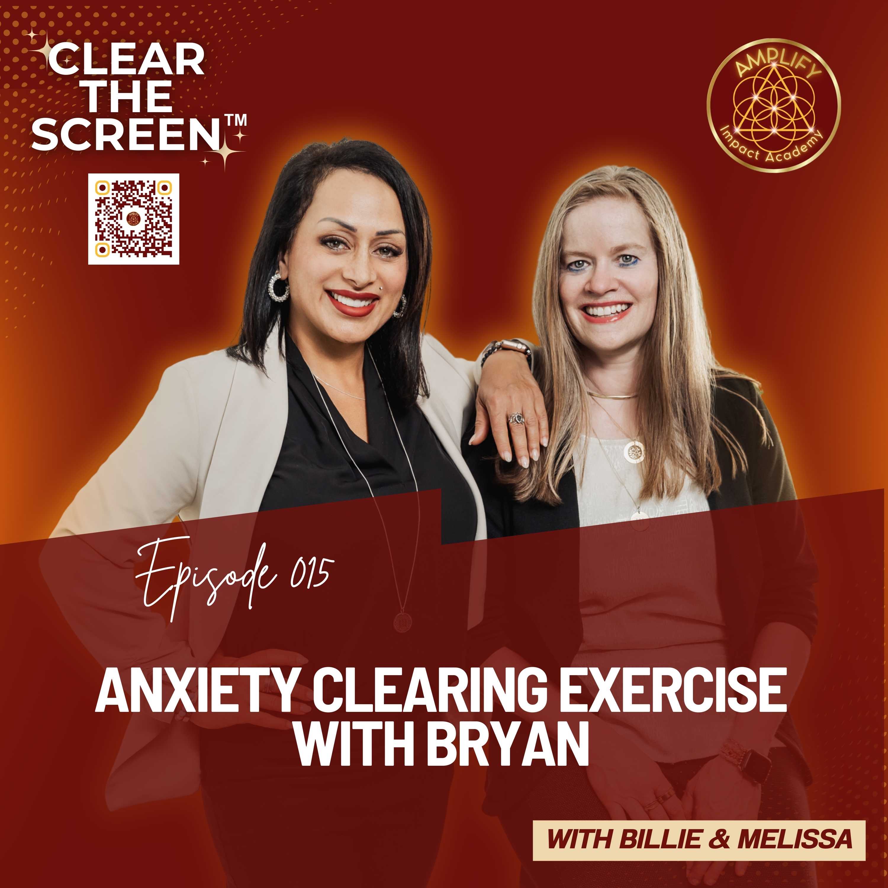 Clear The Screen™ Show