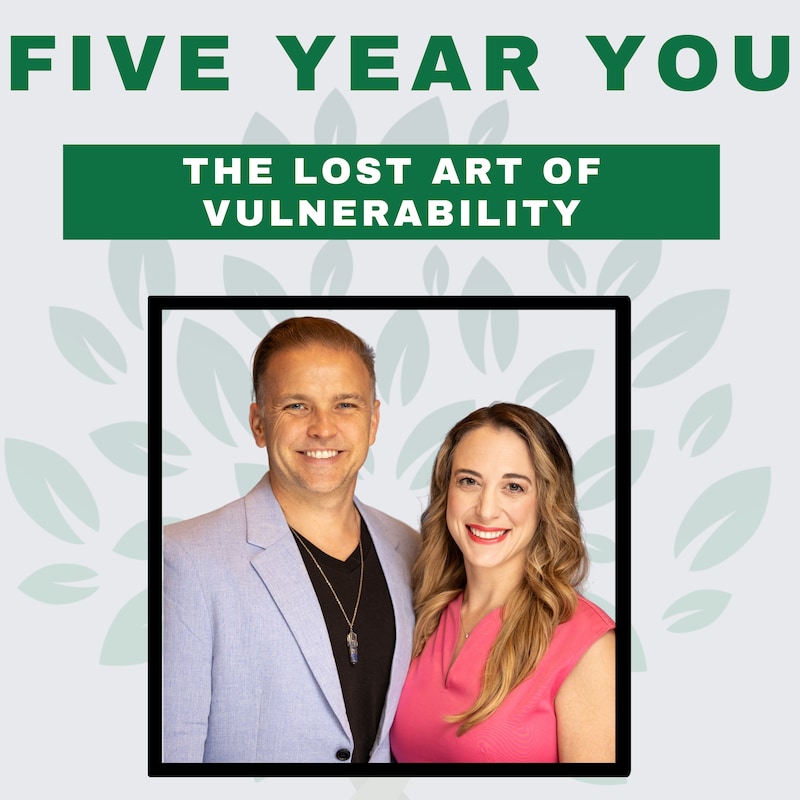 Artwork for podcast Five Year You